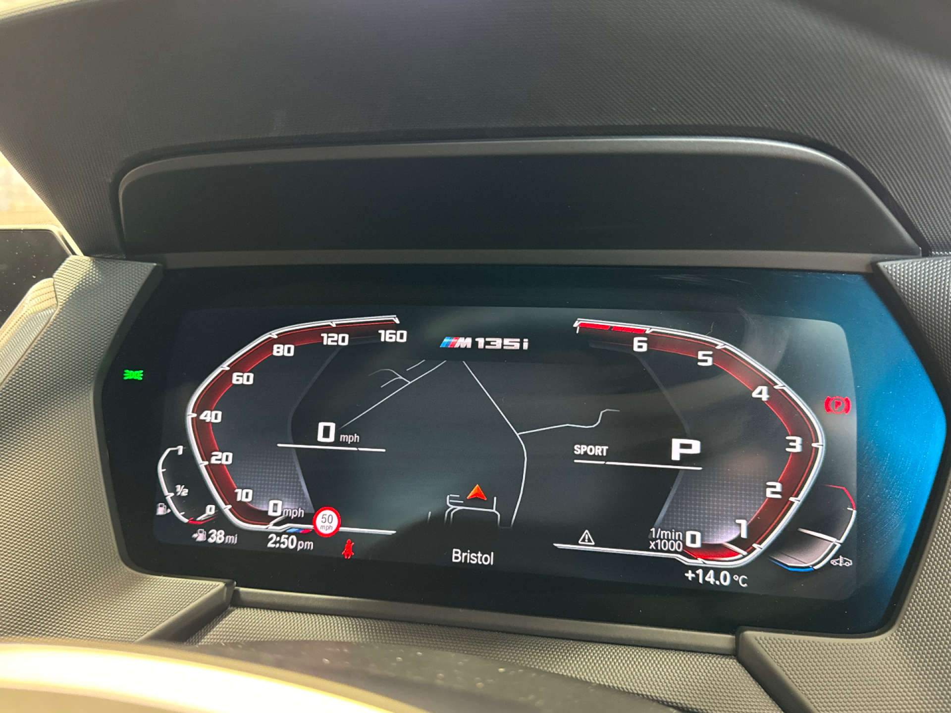 BMW 1 SERIES 2.0 M135i xDrive Auto 4WD 5dr #64