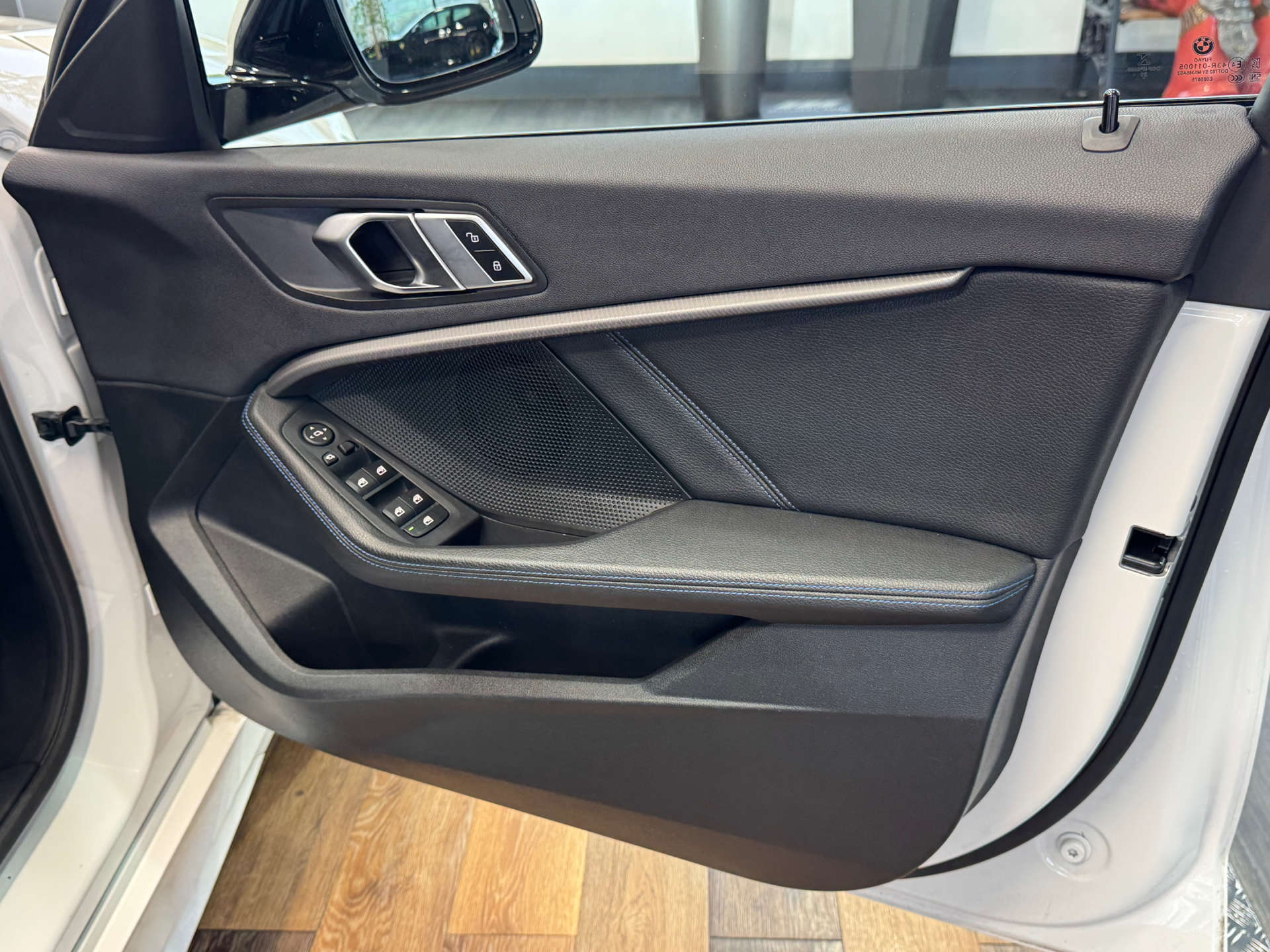 BMW 1 SERIES 1.5 118I M Sport Auto 5dr #26