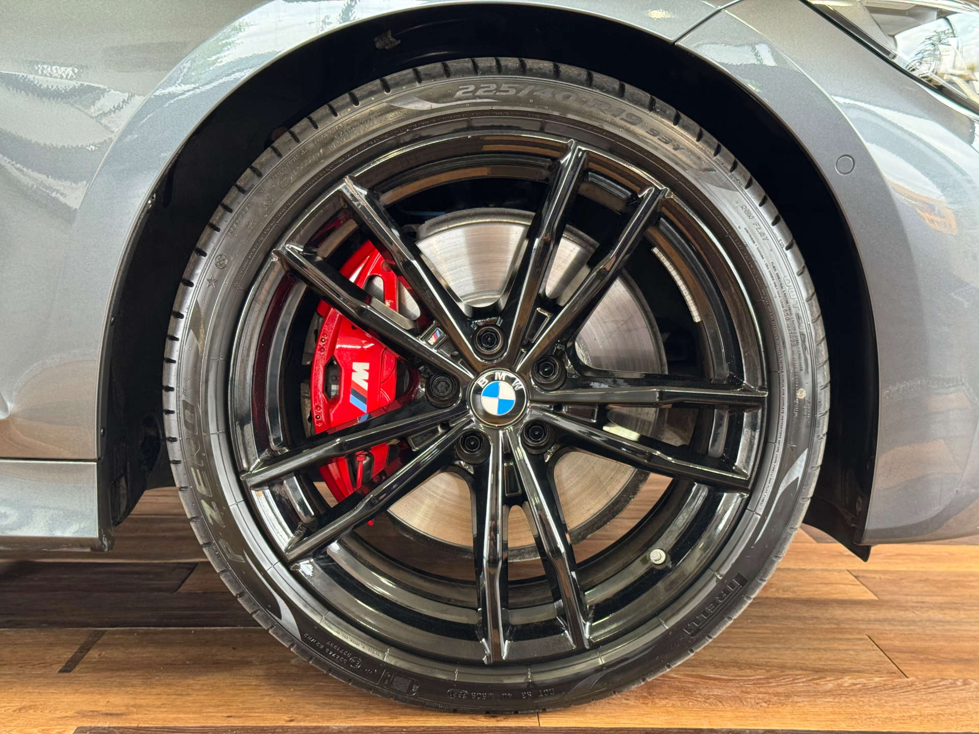 BMW 3 SERIES 3.0 M340I xDrive MHEV Auto 4WD 5dr #12