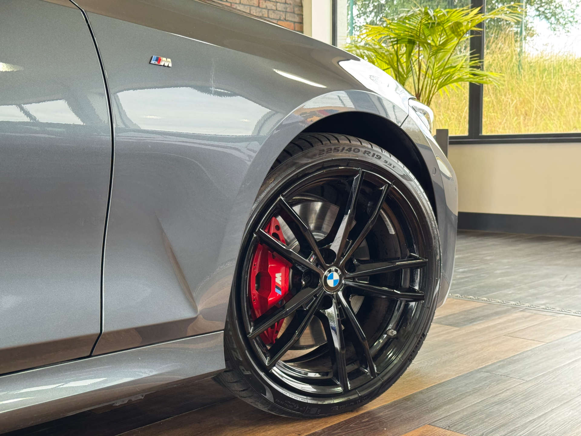 BMW 3 SERIES 3.0 M340I xDrive MHEV Auto 4WD 5dr #13