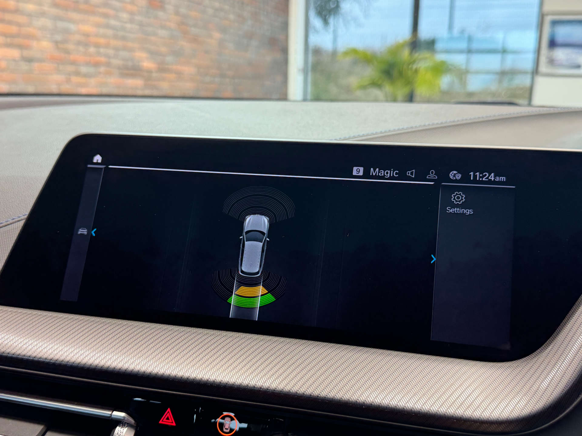 BMW 1 SERIES 1.5 118I M Sport Auto 5dr #29