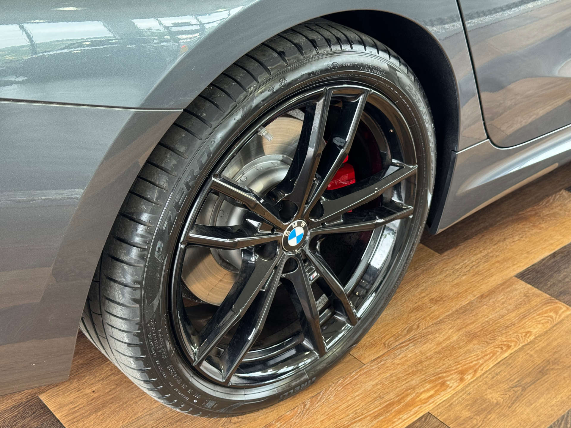 BMW 3 SERIES 3.0 M340I xDrive MHEV Auto 4WD 5dr #16