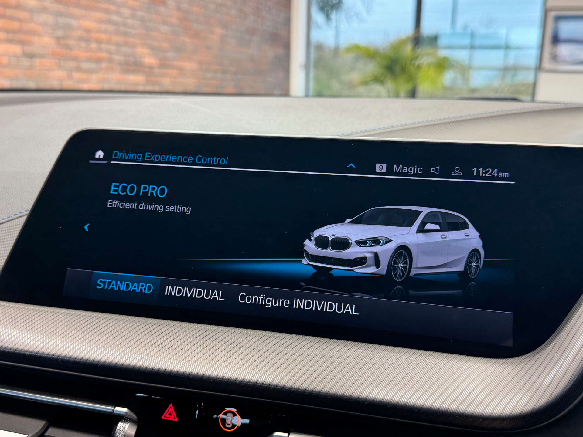 BMW 1 SERIES 1.5 118I M Sport Auto 5dr #32