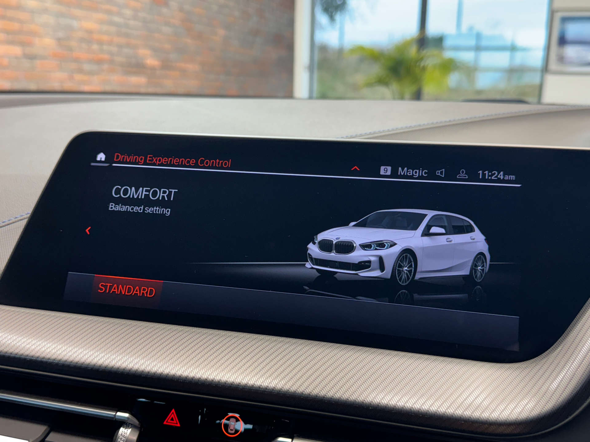 BMW 1 SERIES 1.5 118I M Sport Auto 5dr #33