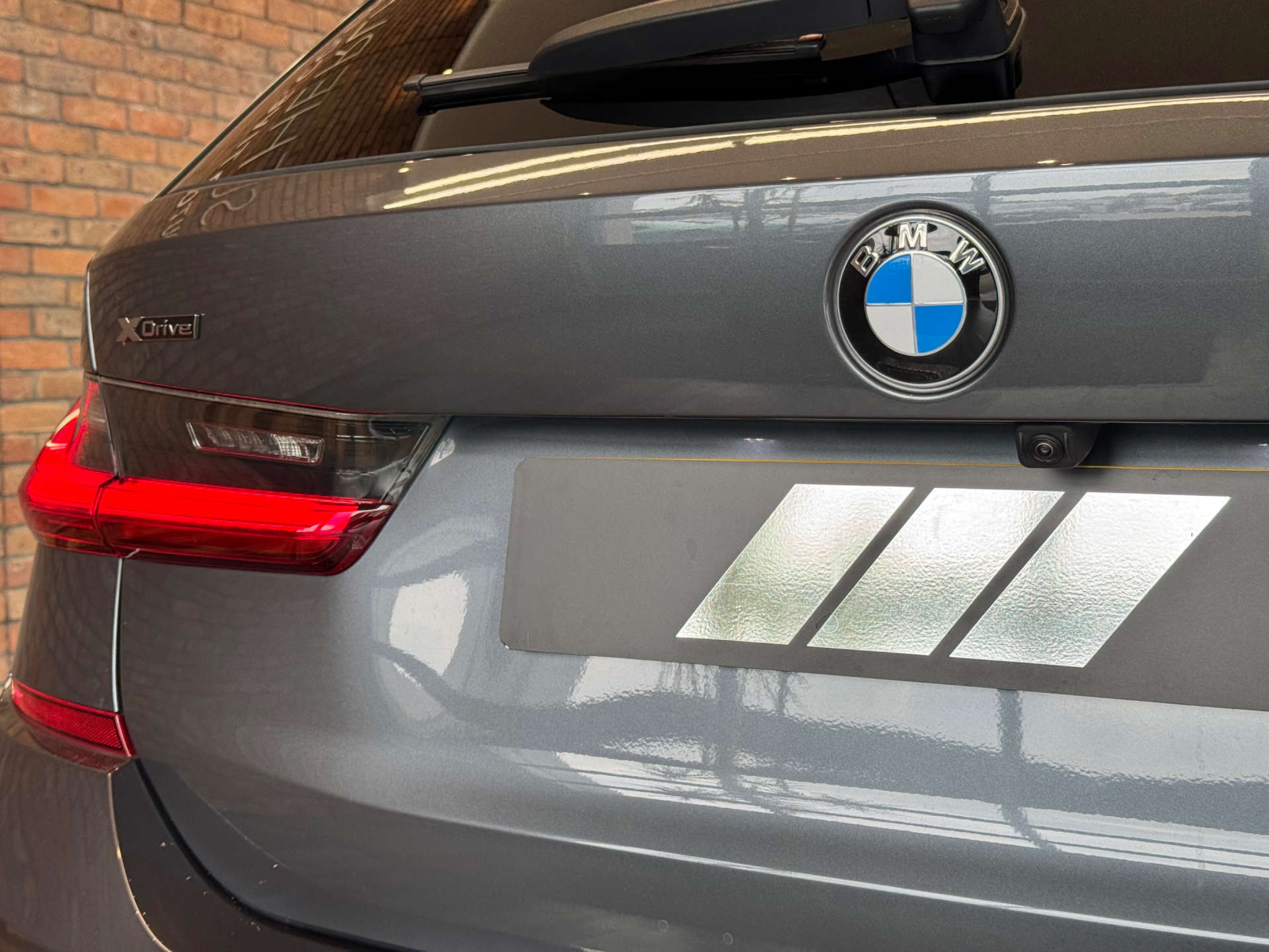 BMW 3 SERIES 3.0 M340I xDrive MHEV Auto 4WD 5dr #19