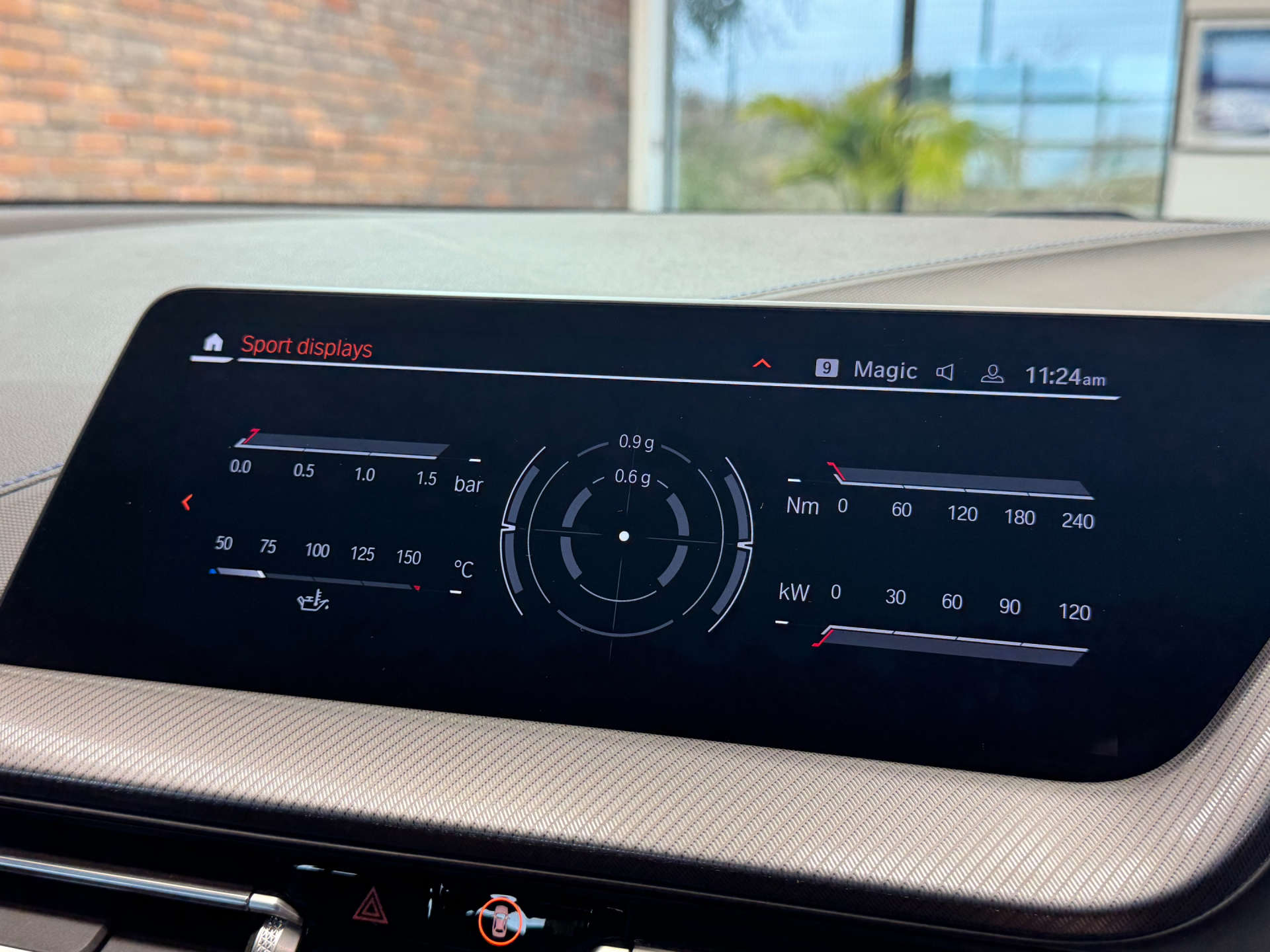 BMW 1 SERIES 1.5 118I M Sport Auto 5dr #36