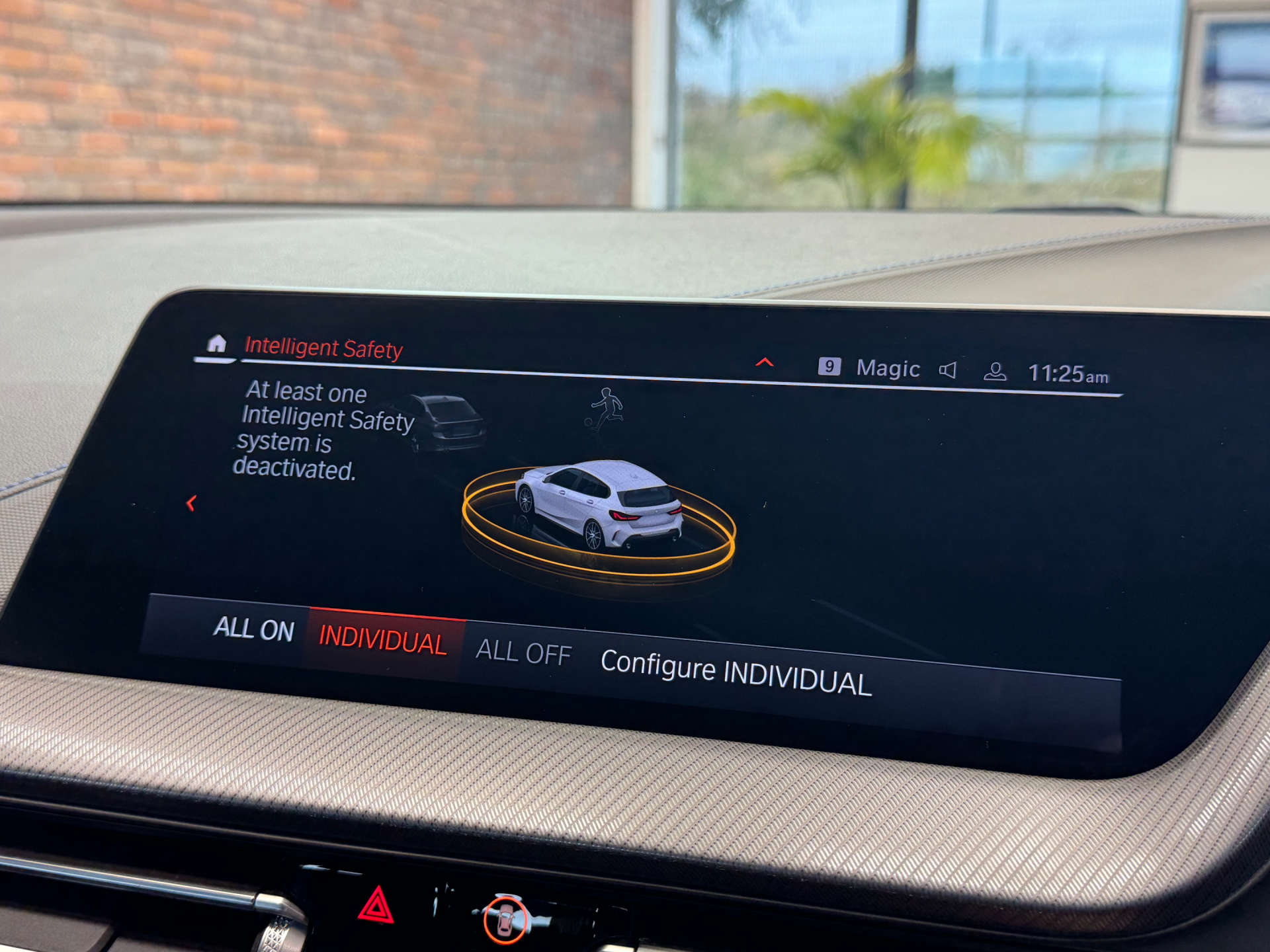 BMW 1 SERIES 1.5 118I M Sport Auto 5dr #37