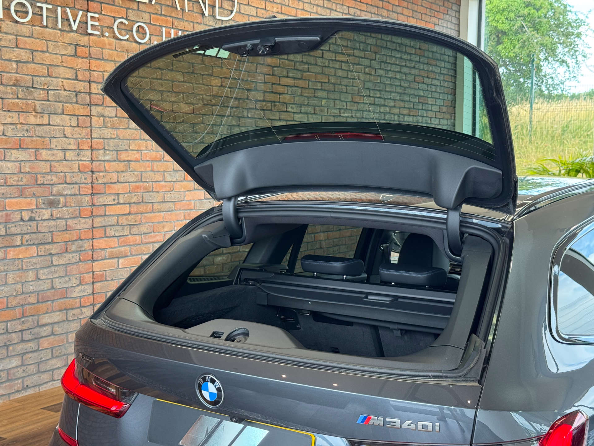 BMW 3 SERIES 3.0 M340I xDrive MHEV Auto 4WD 5dr #20