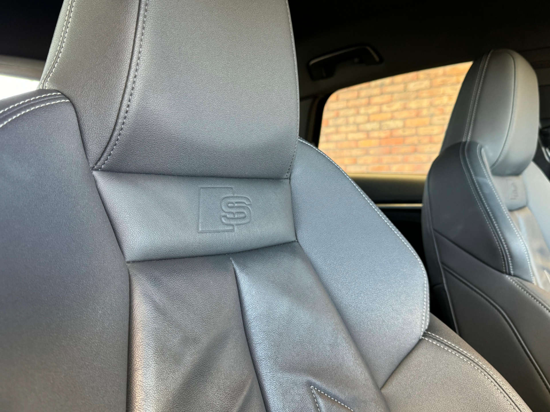 AUDI A3 1.0 A3 Sportback 30 TFSI S Line 5dr #30