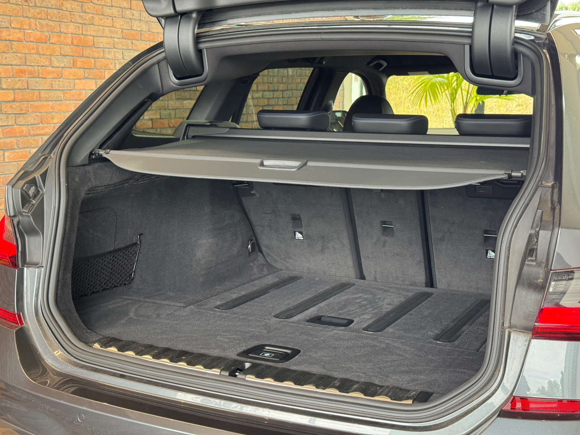 BMW 3 SERIES 3.0 M340I xDrive MHEV Auto 4WD 5dr #21