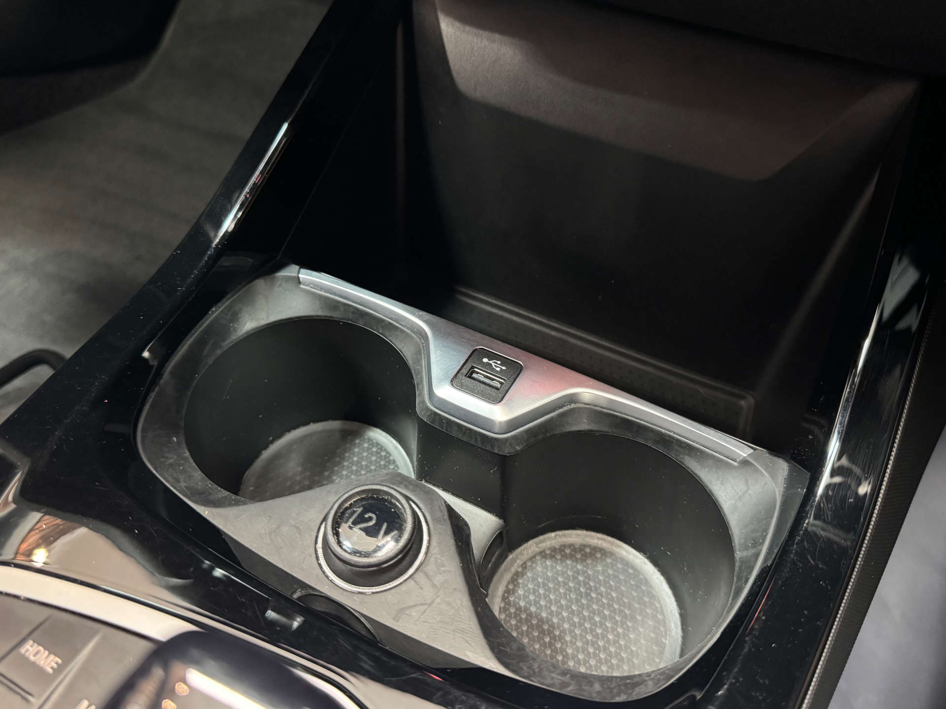 BMW 1 SERIES 1.5 118I M Sport Auto 5dr #39