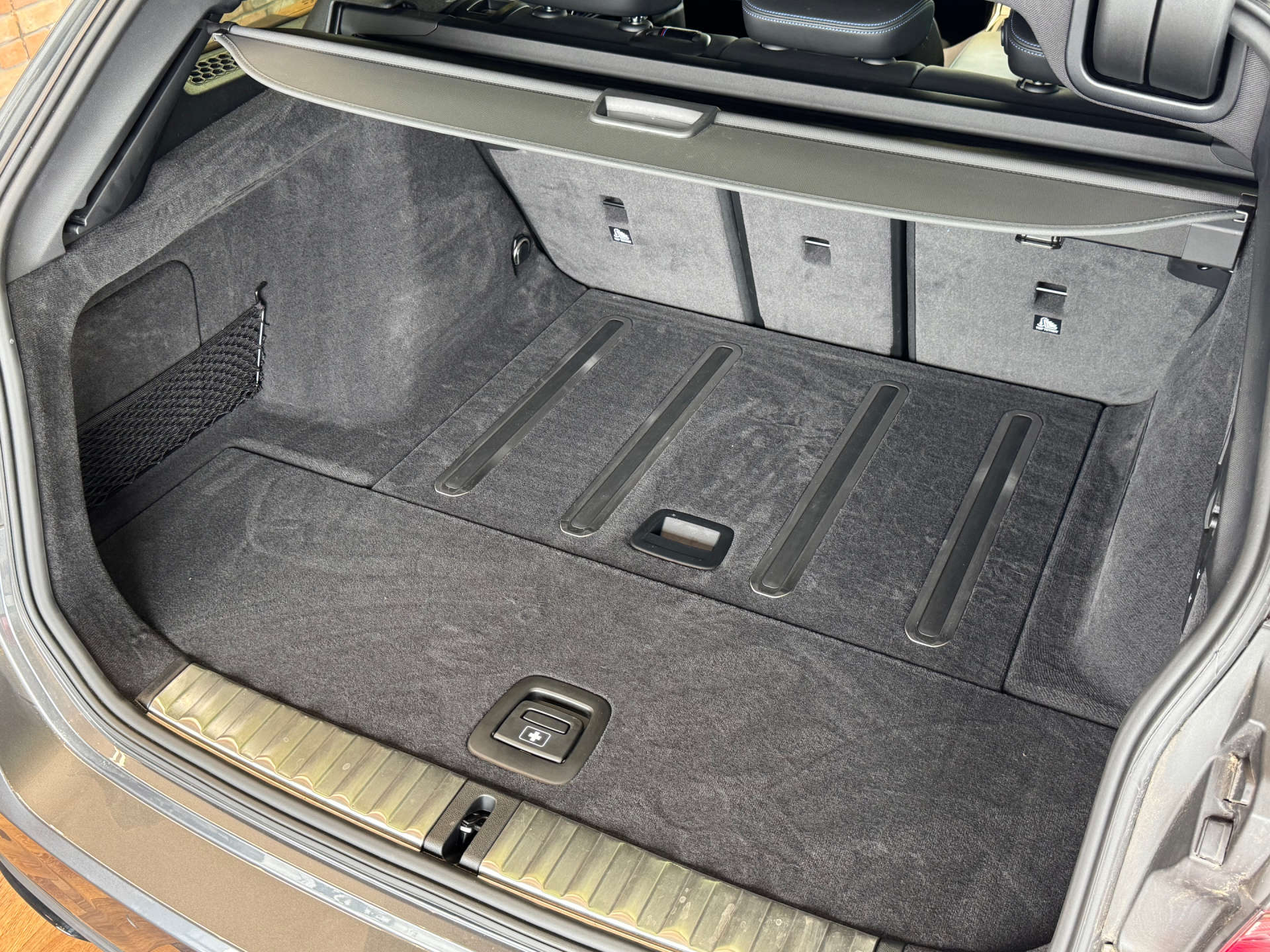 BMW 3 SERIES 3.0 M340I xDrive MHEV Auto 4WD 5dr #22
