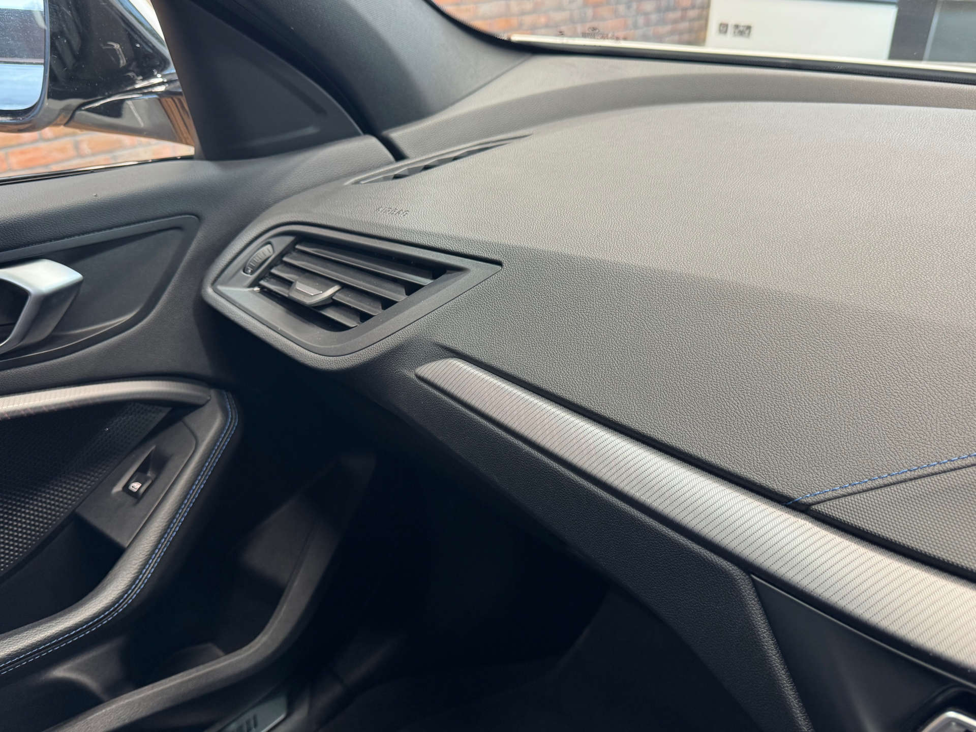 BMW 1 SERIES 1.5 118I M Sport Auto 5dr #41