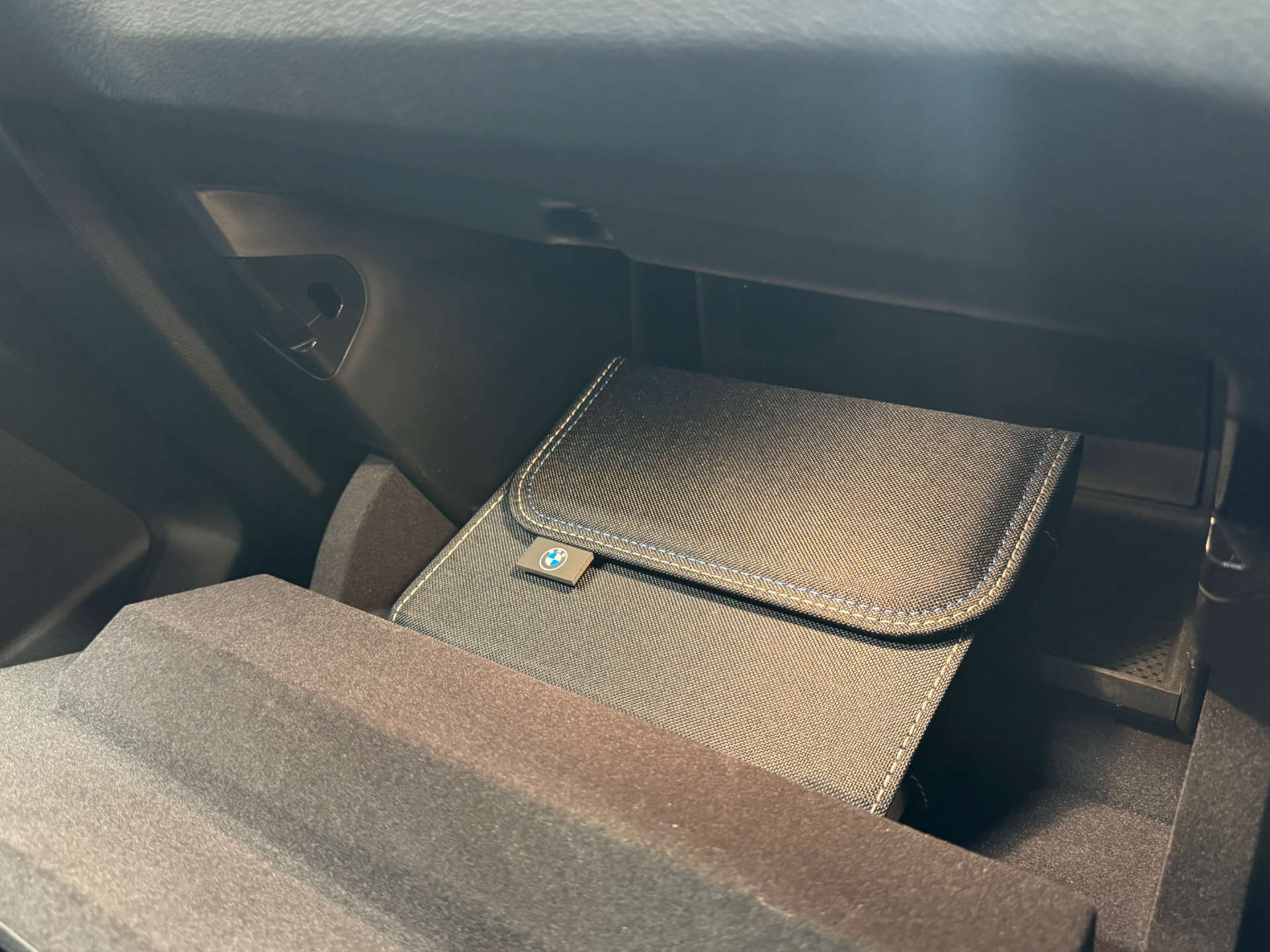 BMW 1 SERIES 1.5 118I M Sport Auto 5dr #42