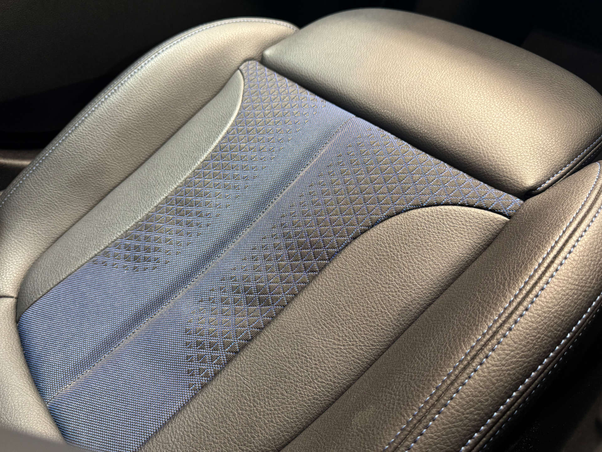 BMW 1 SERIES 1.5 118I M Sport Auto 5dr #43