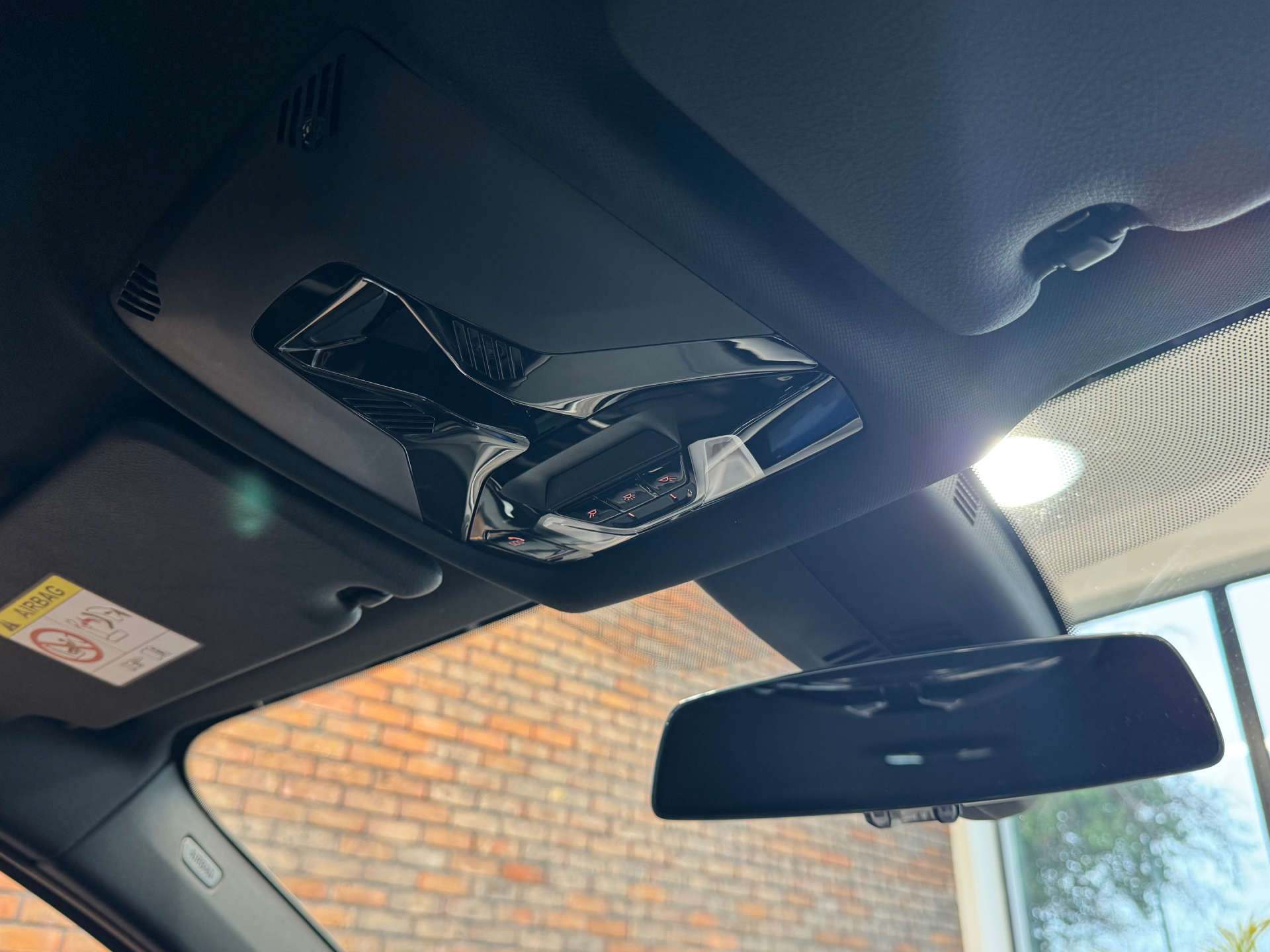 BMW 1 SERIES 1.5 118I M Sport Auto 5dr #44