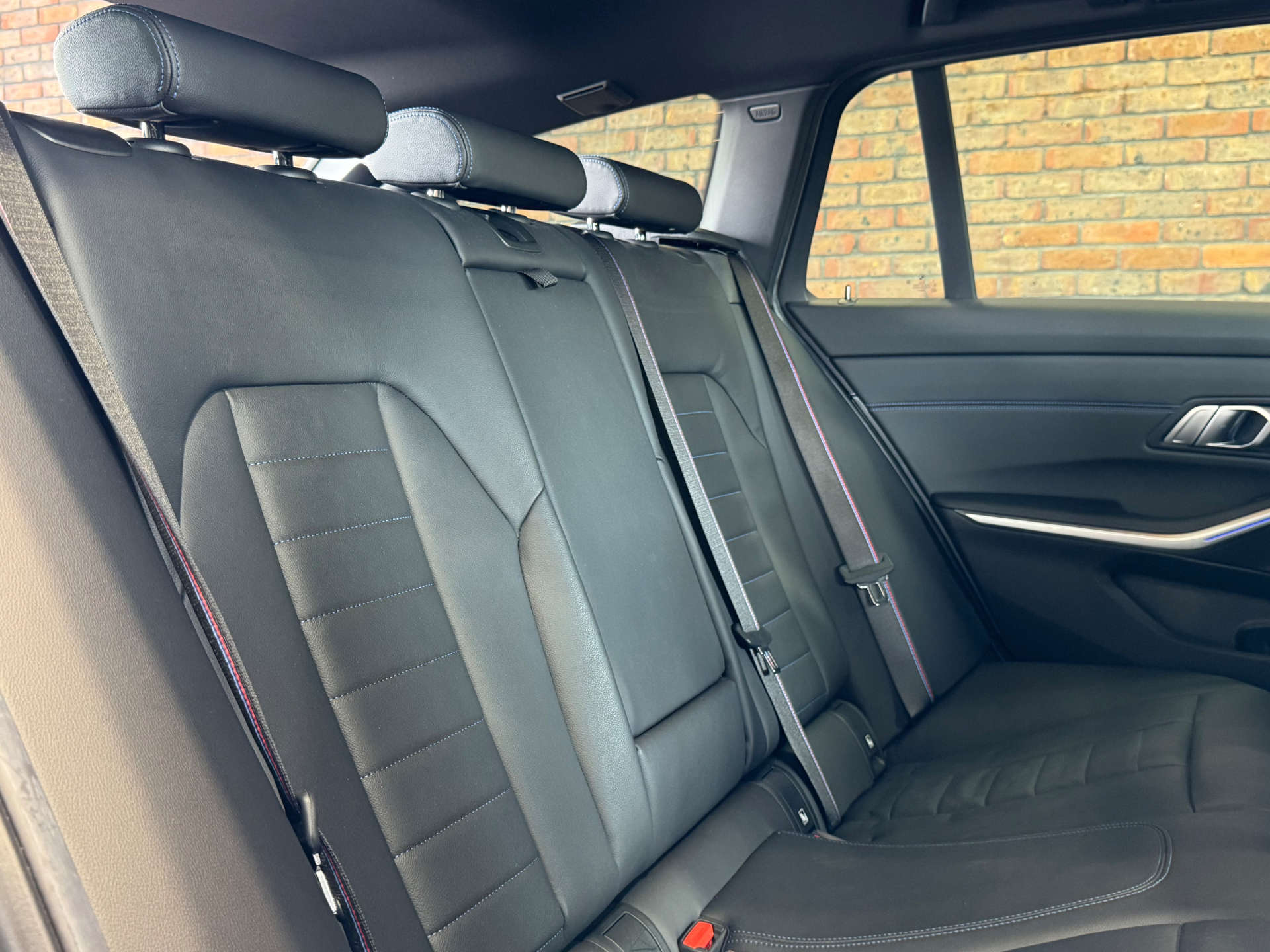 BMW 3 SERIES 3.0 M340I xDrive MHEV Auto 4WD 5dr #27