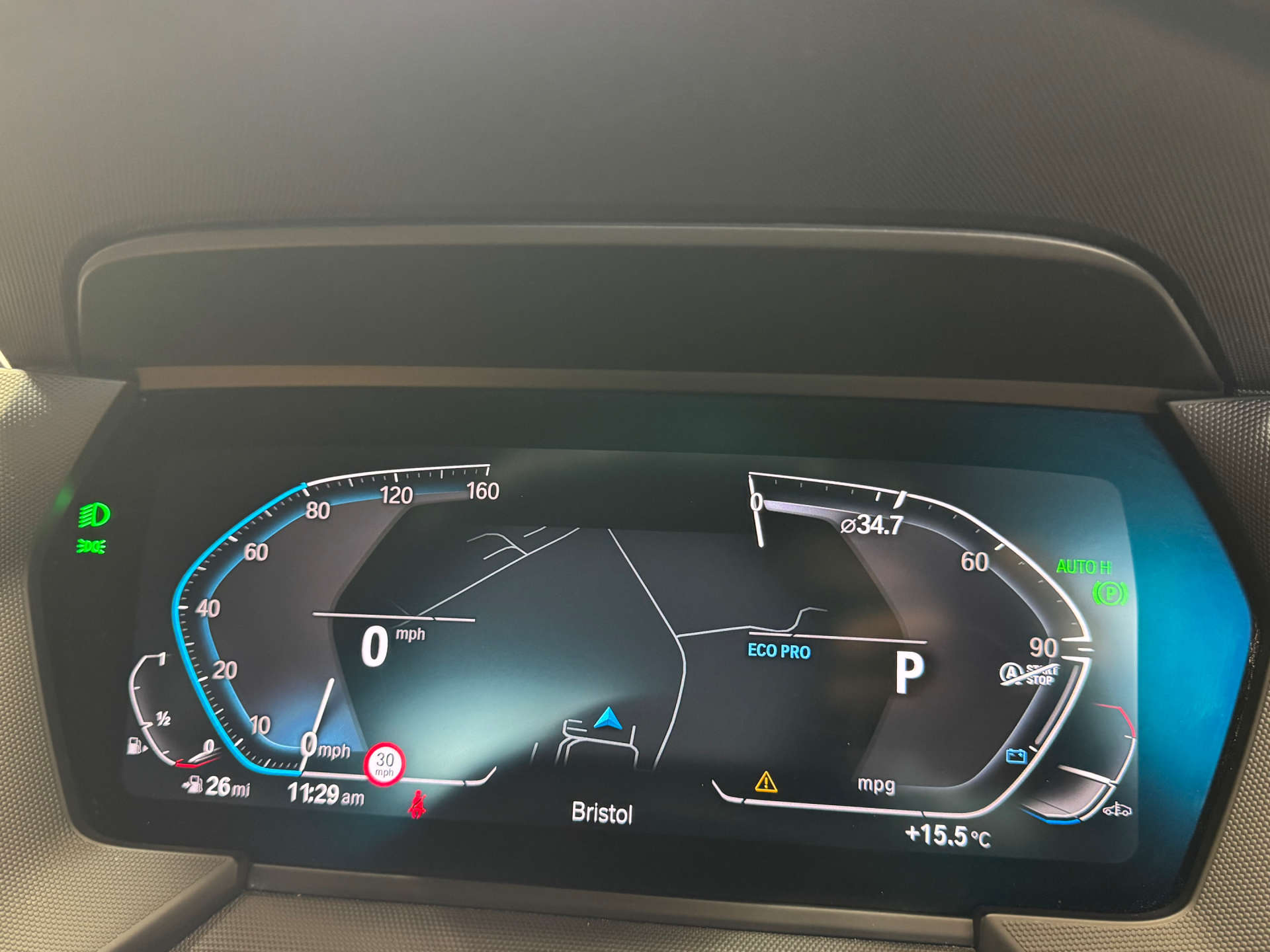 BMW 1 SERIES 1.5 118I M Sport Auto 5dr #49