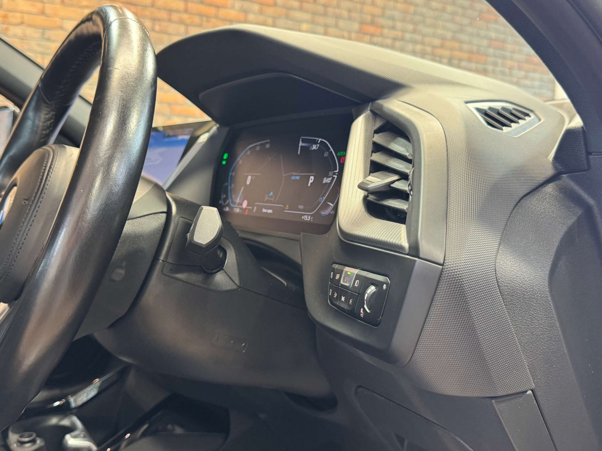 BMW 1 SERIES 1.5 118I M Sport Auto 5dr #51