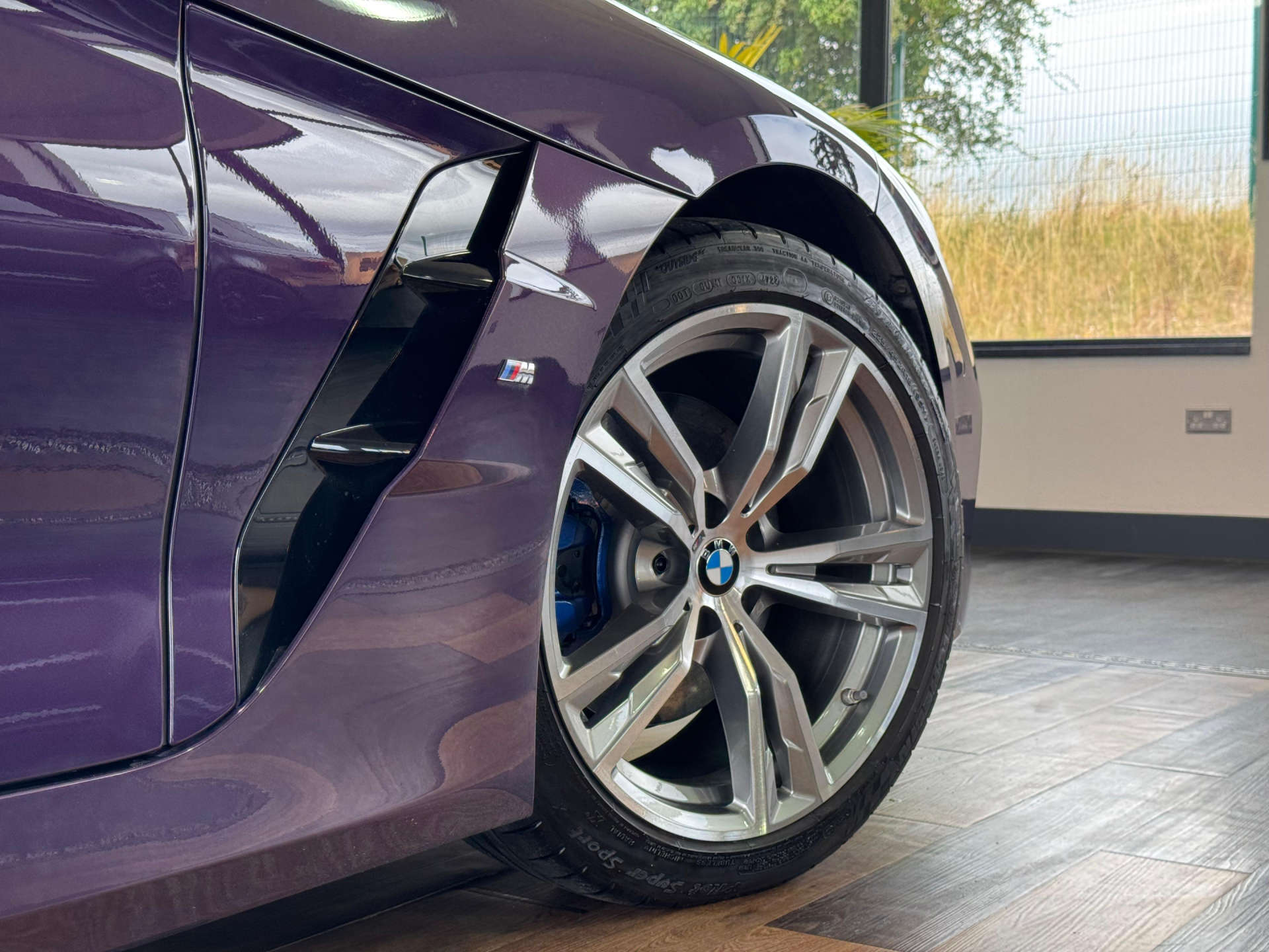 BMW Z4 2.0 Z4 sDrive 20i M Sport Auto 2dr #16