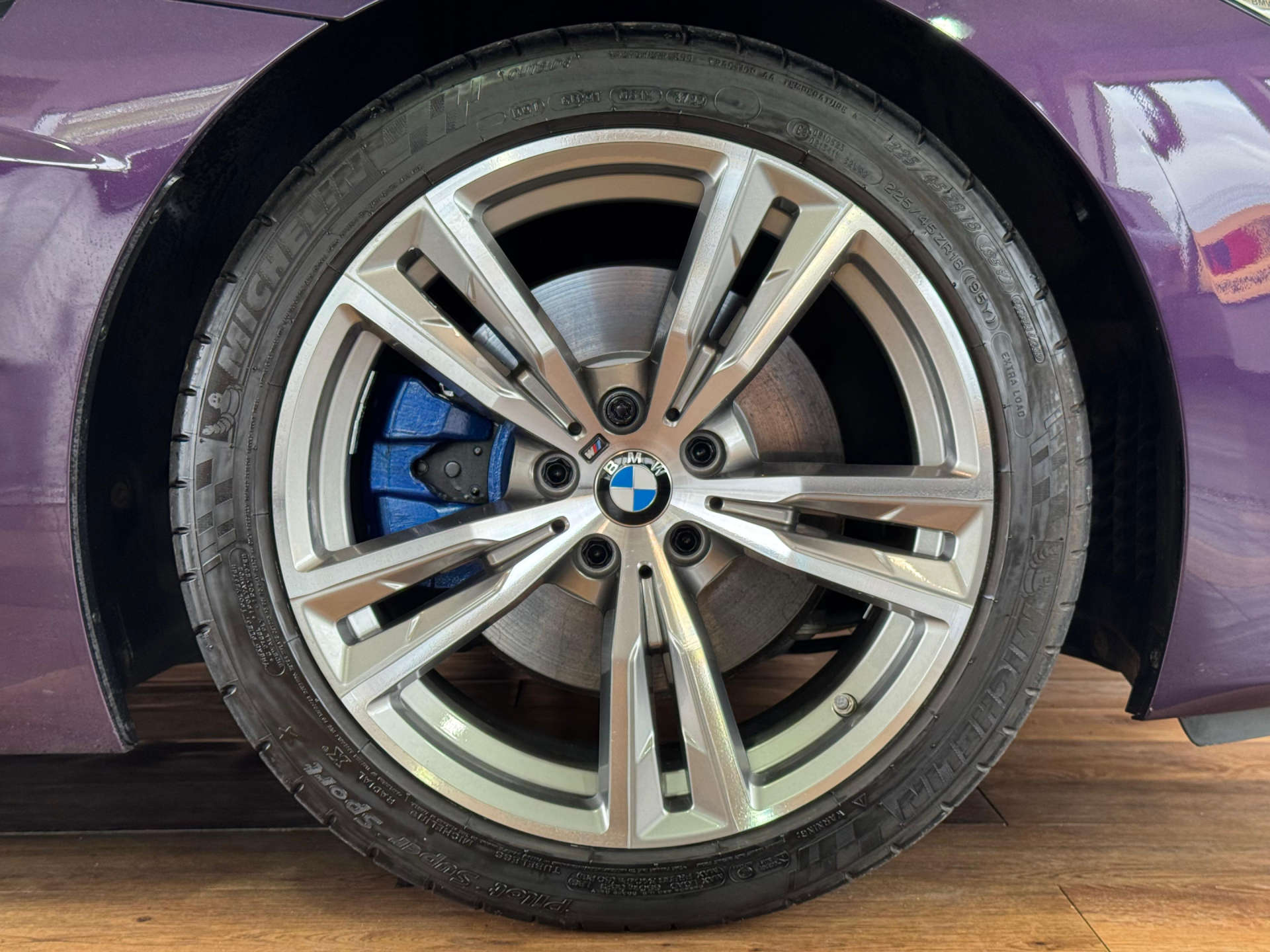 BMW Z4 2.0 Z4 sDrive 20i M Sport Auto 2dr #17