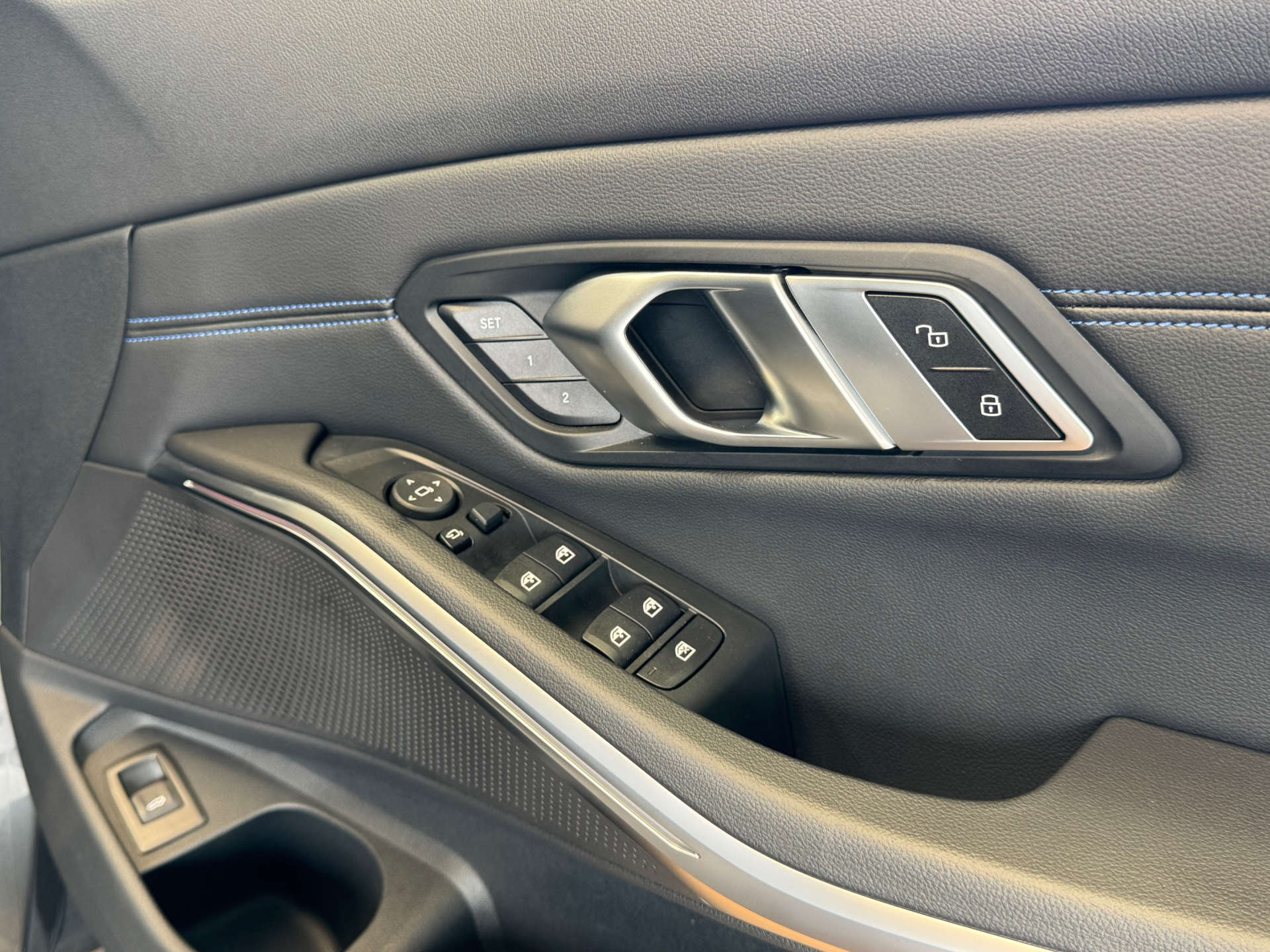 BMW 3 SERIES 3.0 M340I xDrive MHEV Auto 4WD 5dr #34