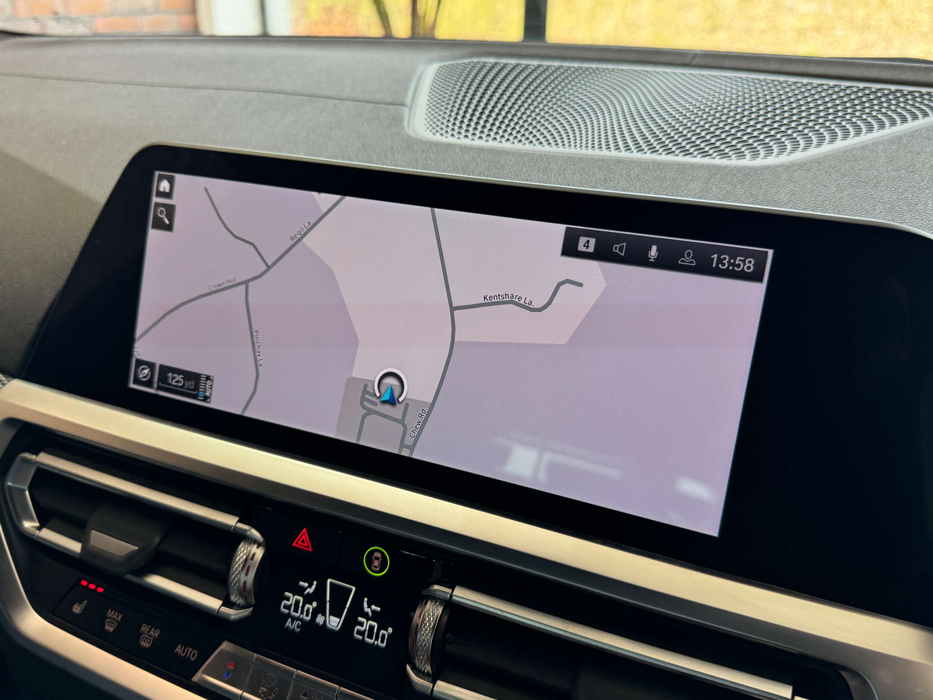 BMW 3 SERIES 3.0 M340I xDrive MHEV Auto 4WD 5dr #36
