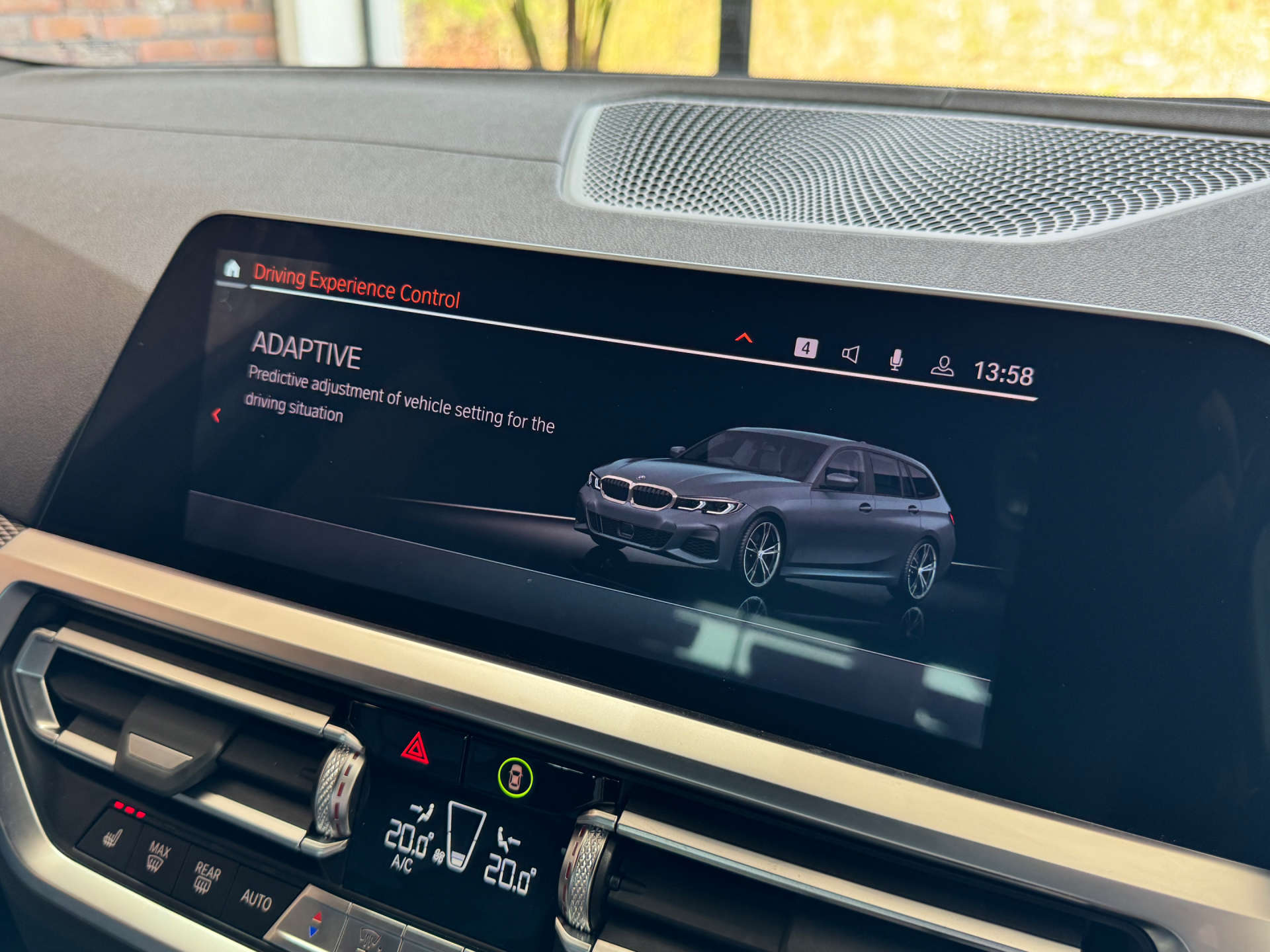 BMW 3 SERIES 3.0 M340I xDrive MHEV Auto 4WD 5dr #41