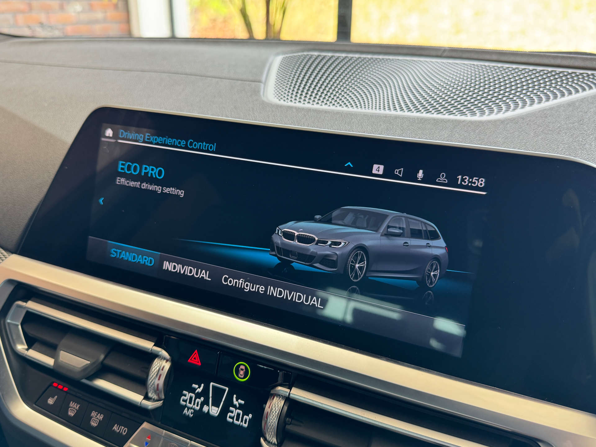 BMW 3 SERIES 3.0 M340I xDrive MHEV Auto 4WD 5dr #42