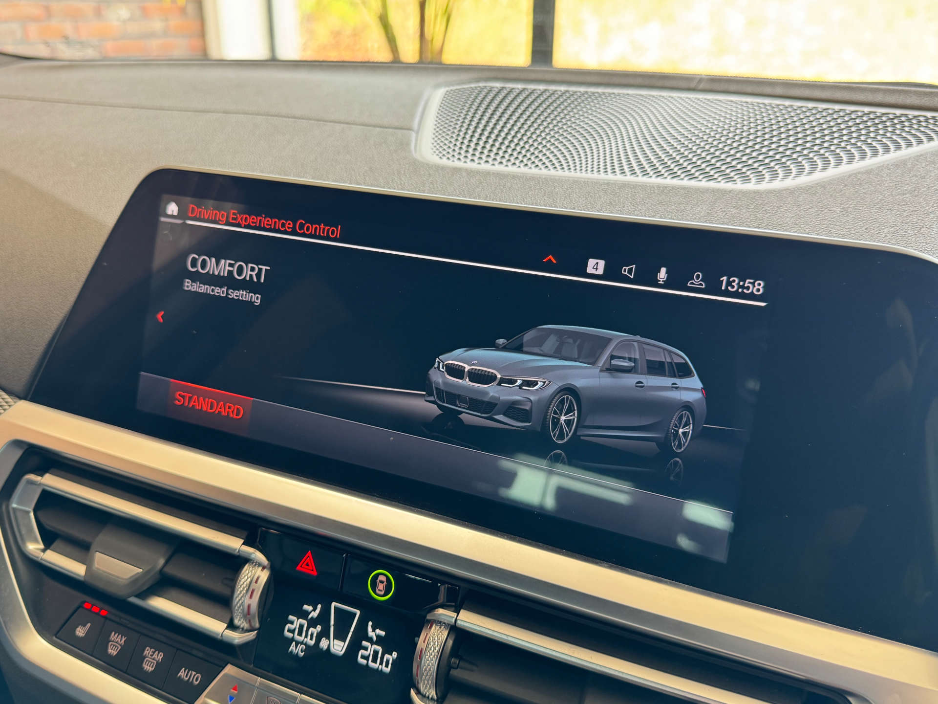 BMW 3 SERIES 3.0 M340I xDrive MHEV Auto 4WD 5dr #43
