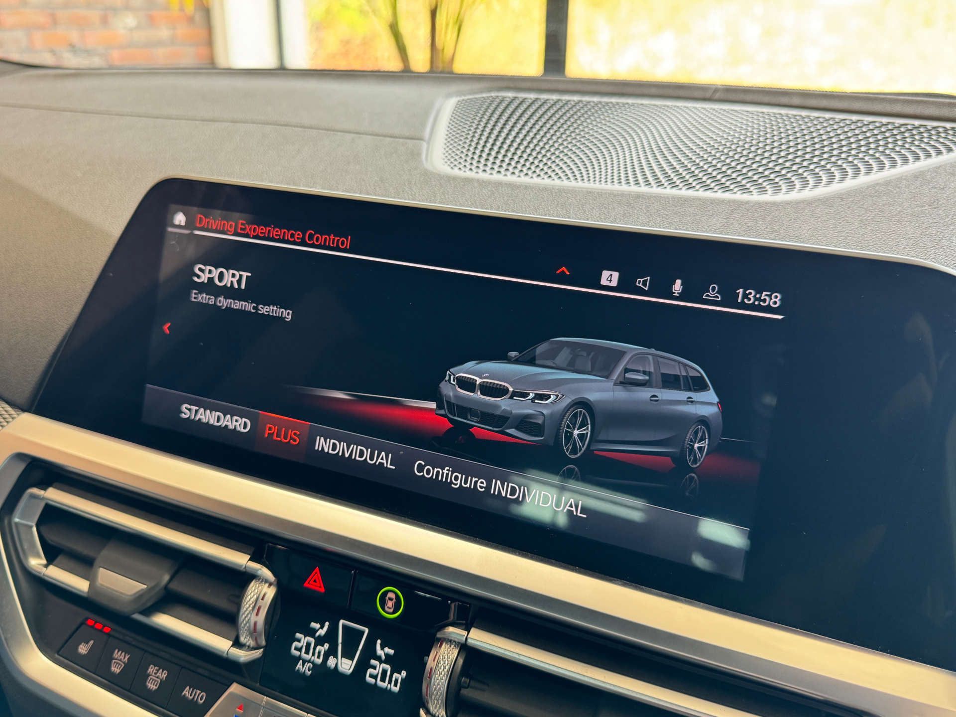 BMW 3 SERIES 3.0 M340I xDrive MHEV Auto 4WD 5dr #44