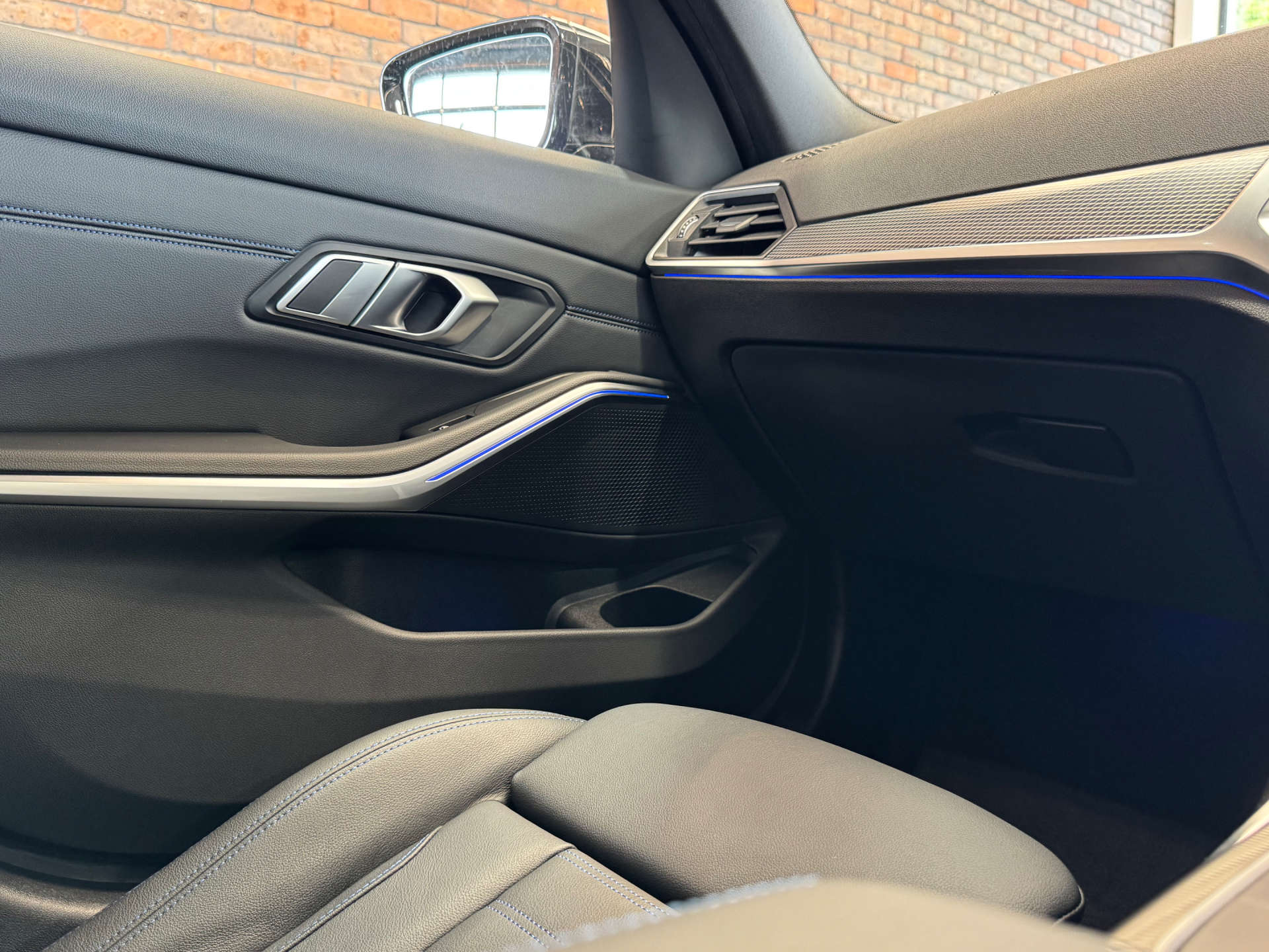 BMW 3 SERIES 3.0 M340I xDrive MHEV Auto 4WD 5dr #50
