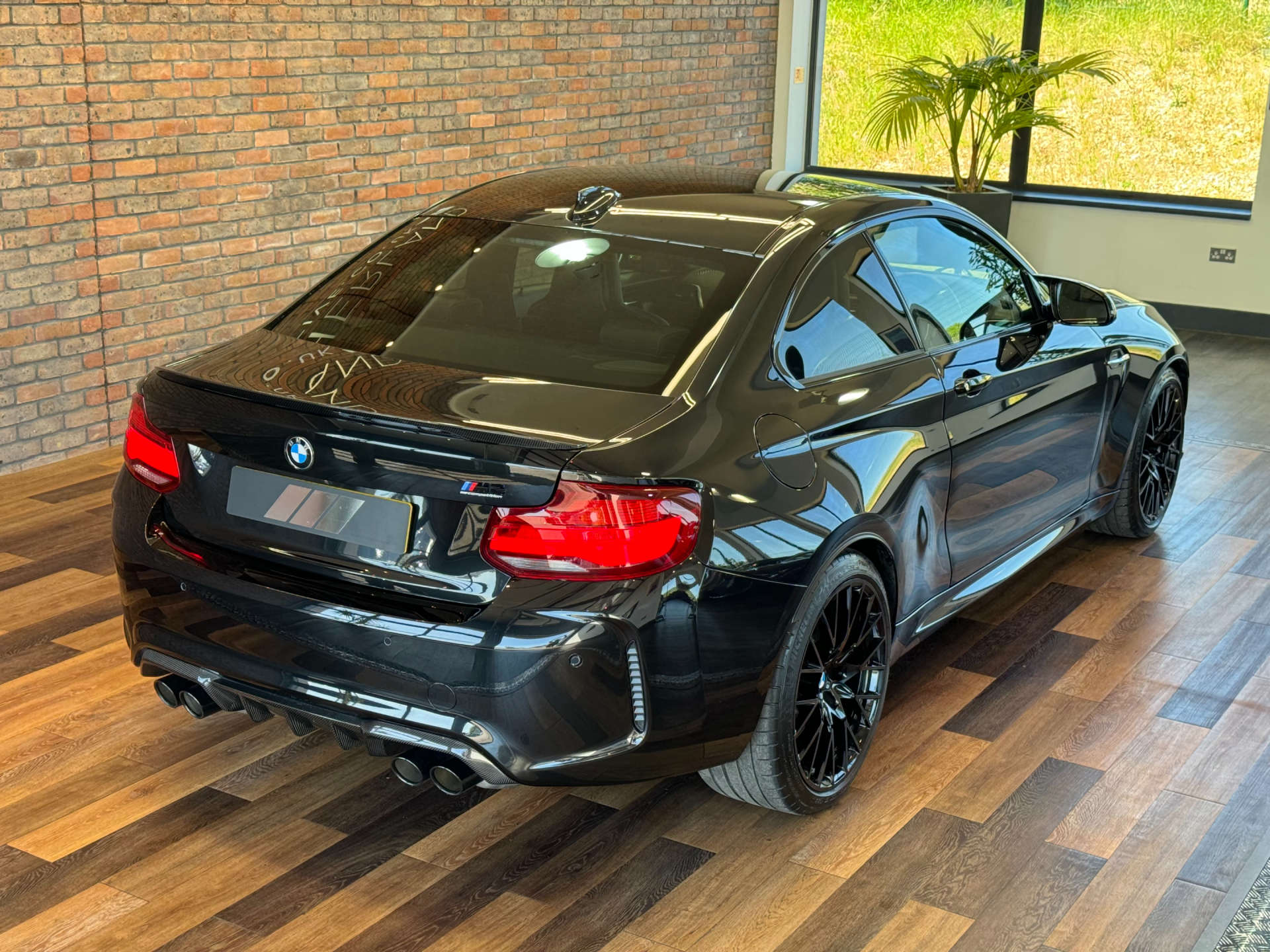 BMW 2 SERIES 3.0 M2 Competition Edition Auto 2dr #7