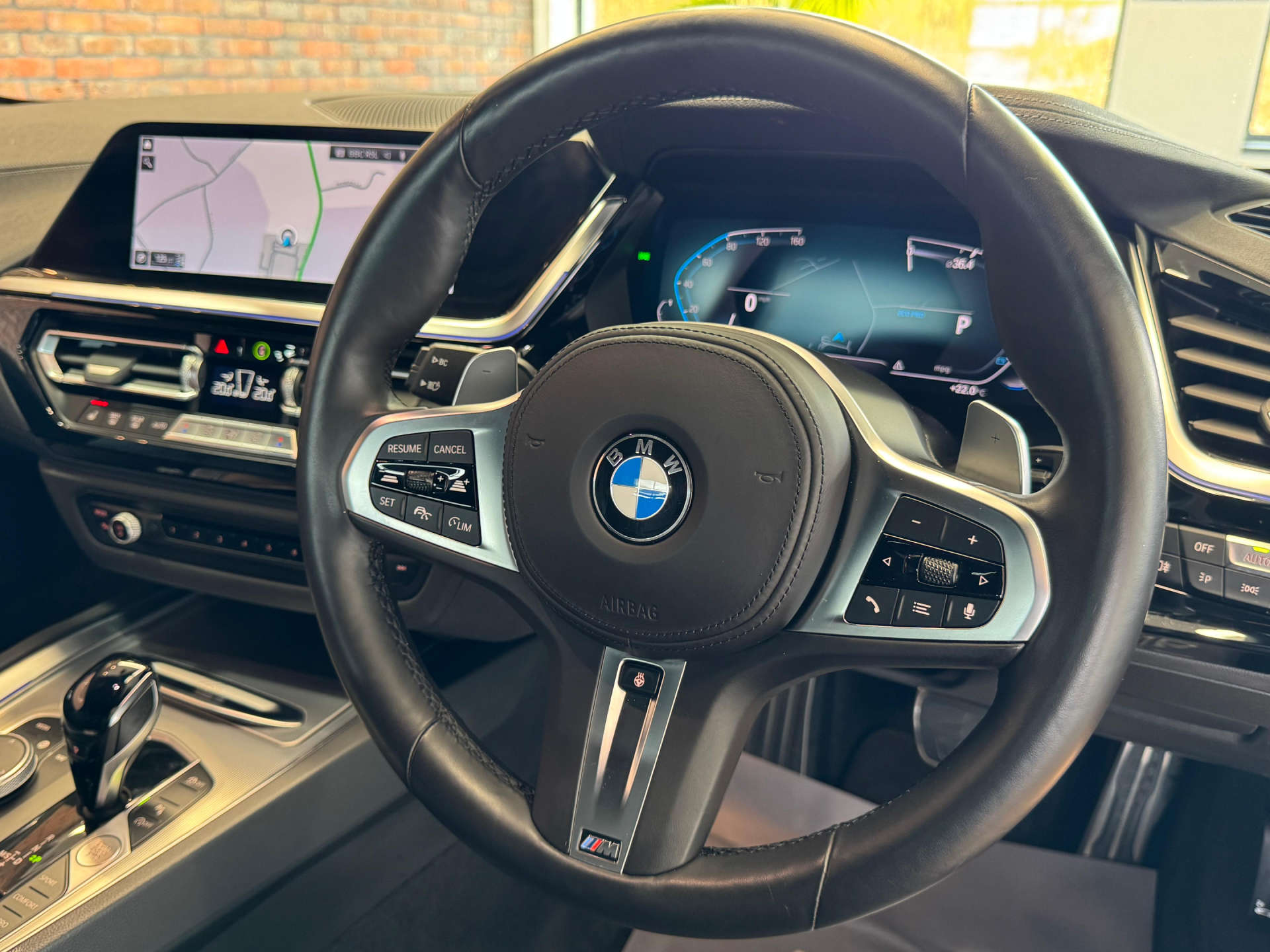 BMW Z4 2.0 Z4 sDrive 20i M Sport Auto 2dr #51