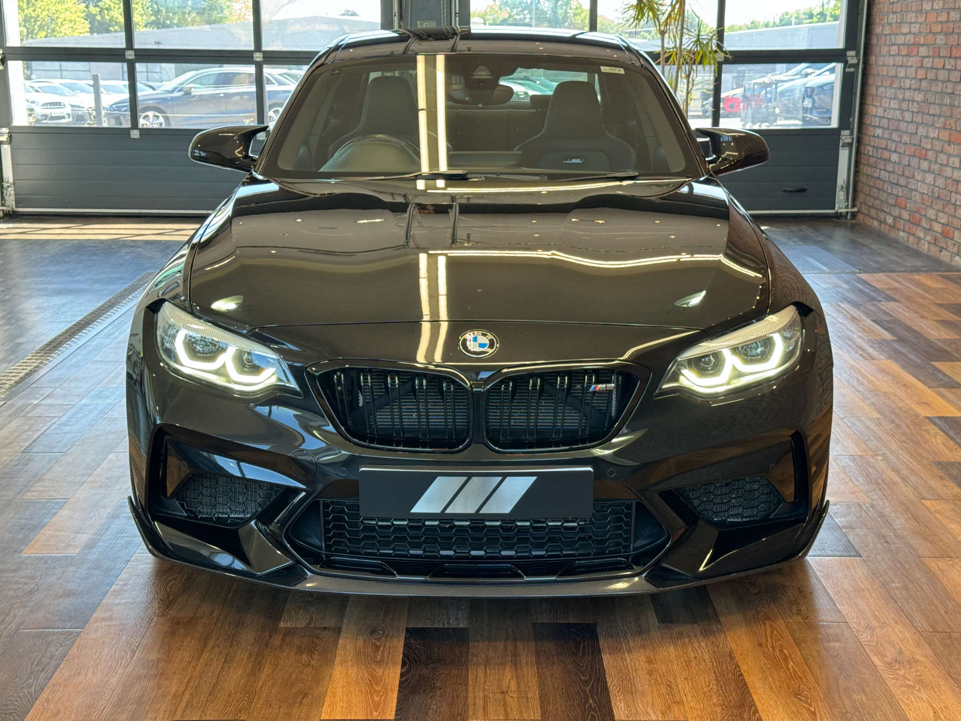 BMW 2 SERIES 3.0 M2 Competition Edition Auto 2dr #10