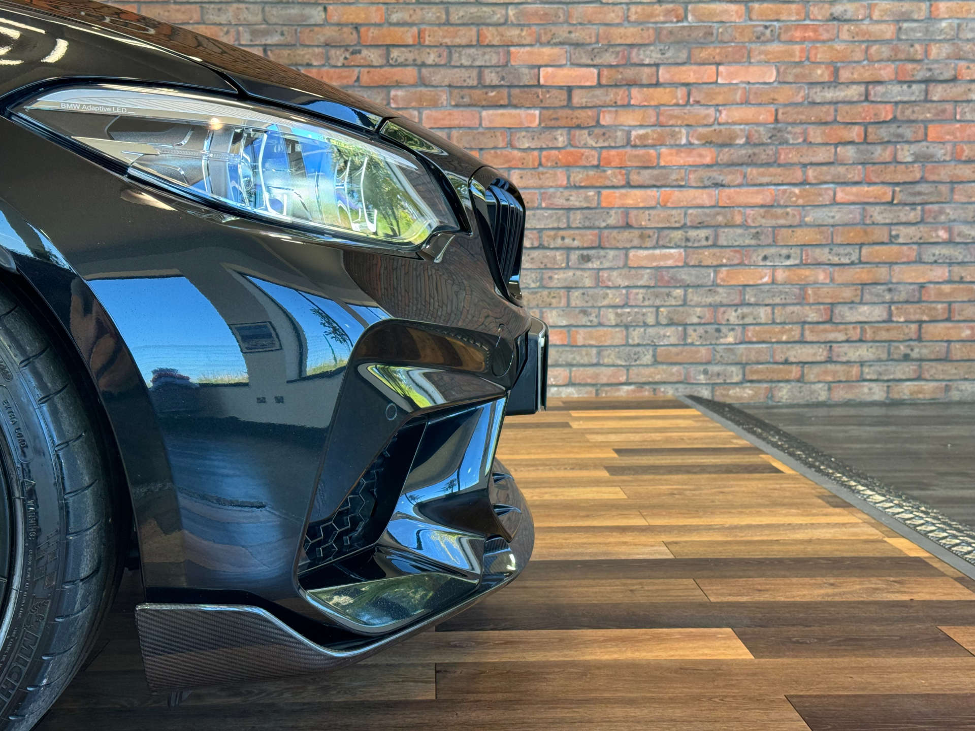 BMW 2 SERIES 3.0 M2 Competition Edition Auto 2dr #14