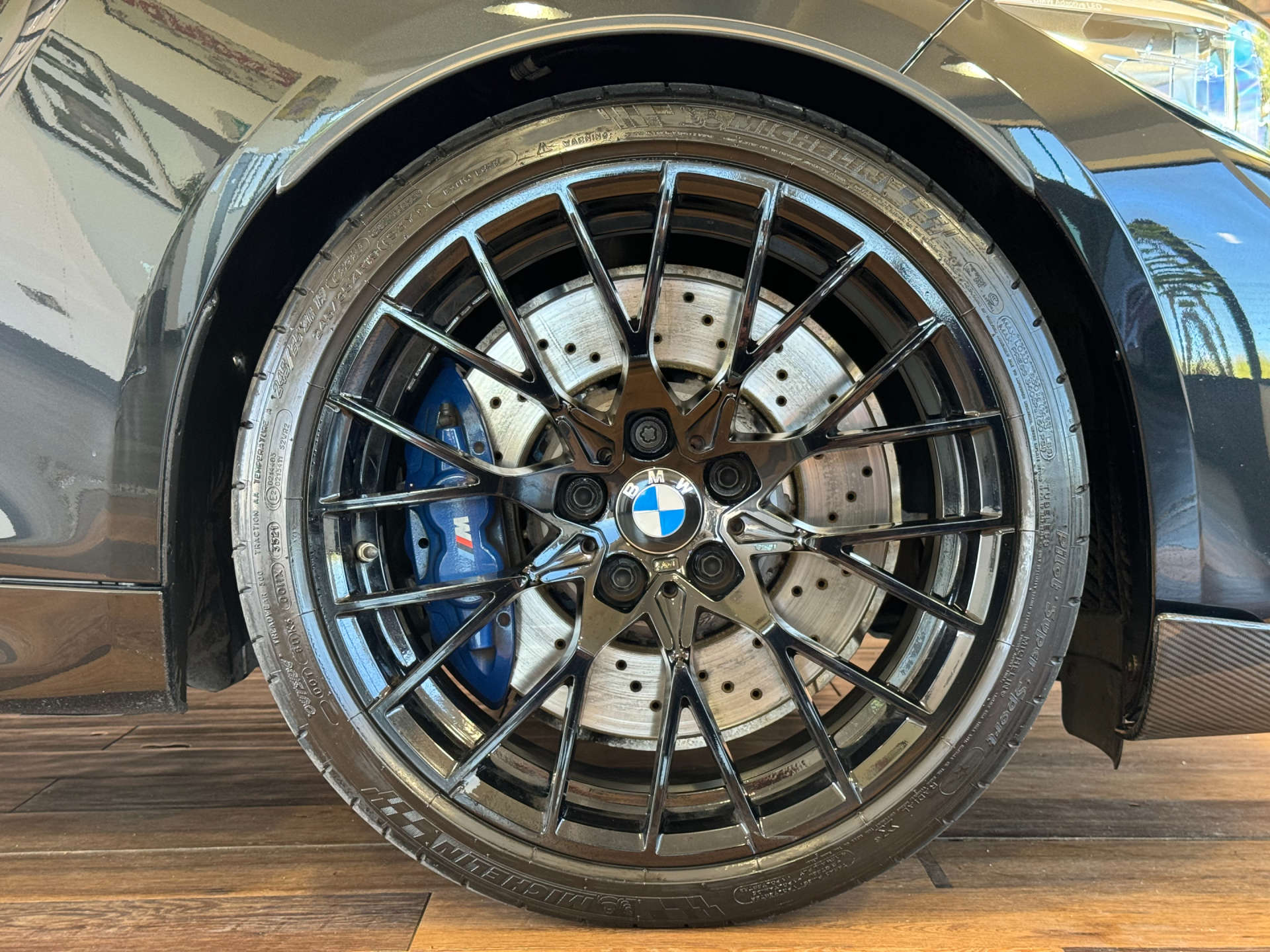 BMW 2 SERIES 3.0 M2 Competition Edition Auto 2dr #15