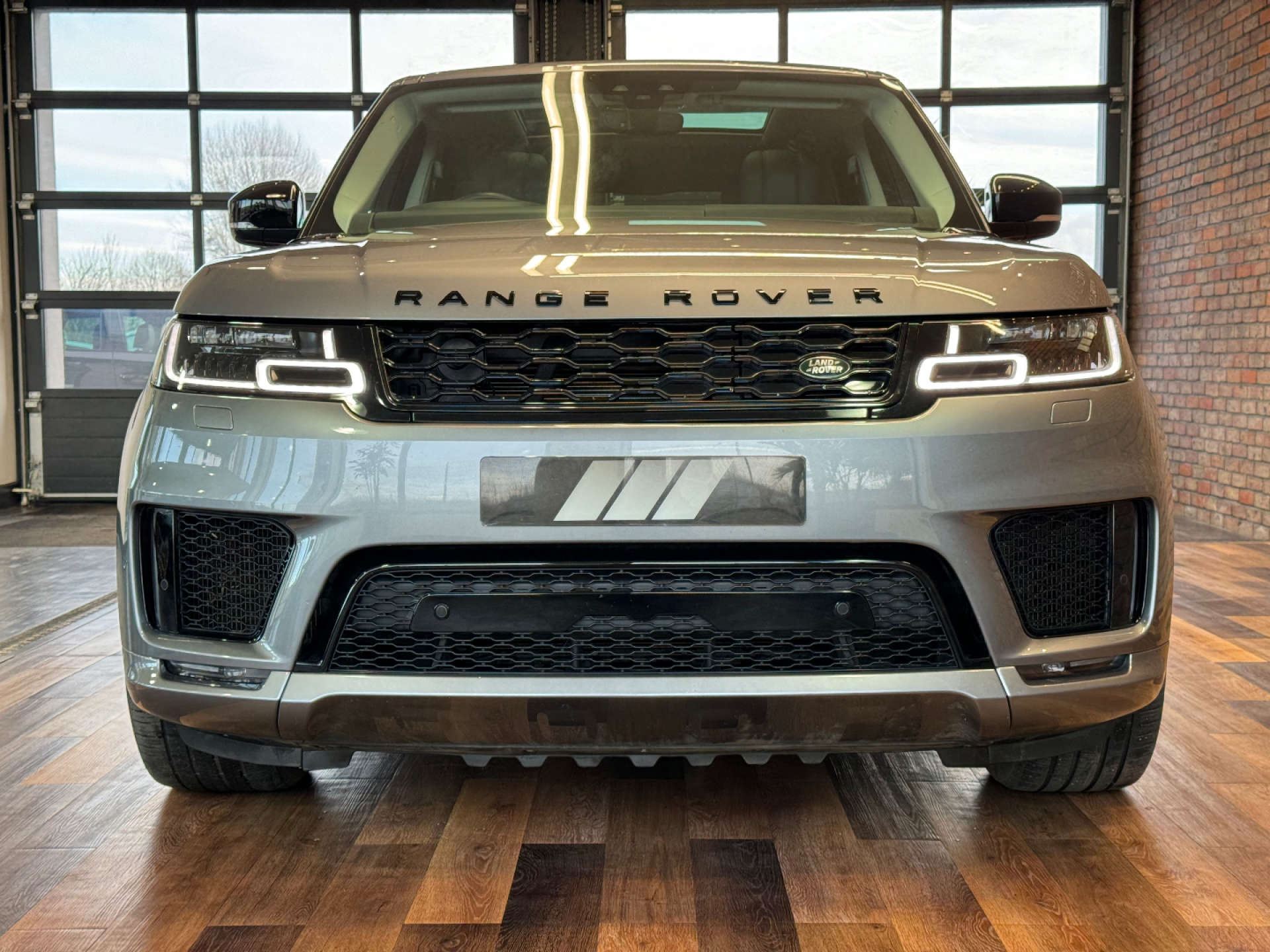 LAND ROVER RANGE ROVER SPORT 2.0 Range Rover Sport HSE Dynamic PHEV Auto 4WD 5dr #12