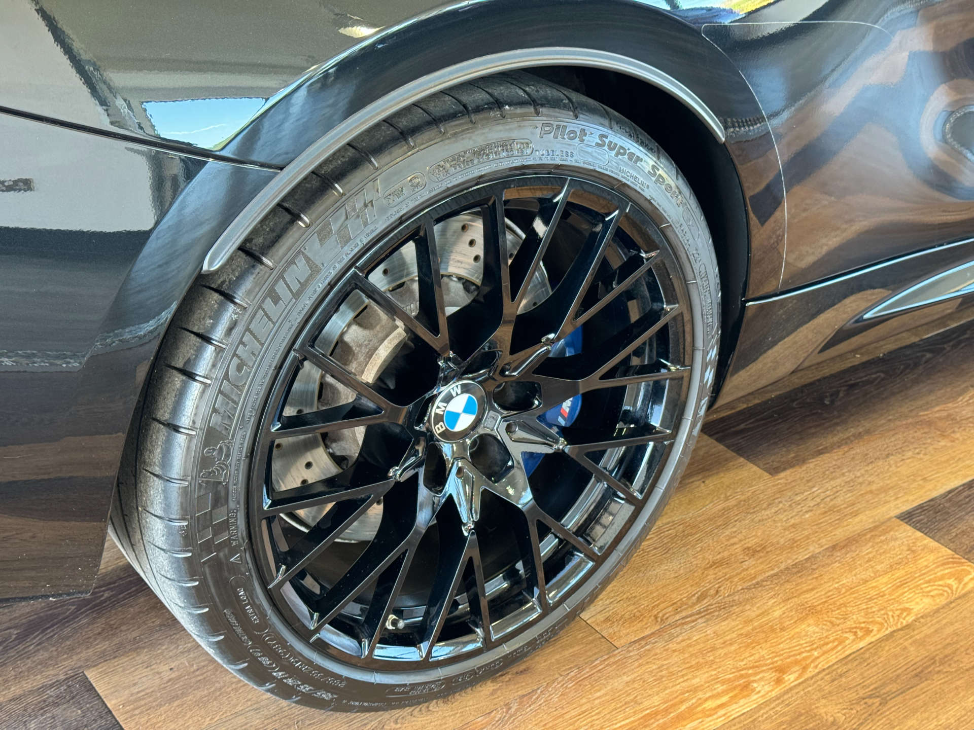 BMW 2 SERIES 3.0 M2 Competition Edition Auto 2dr #18