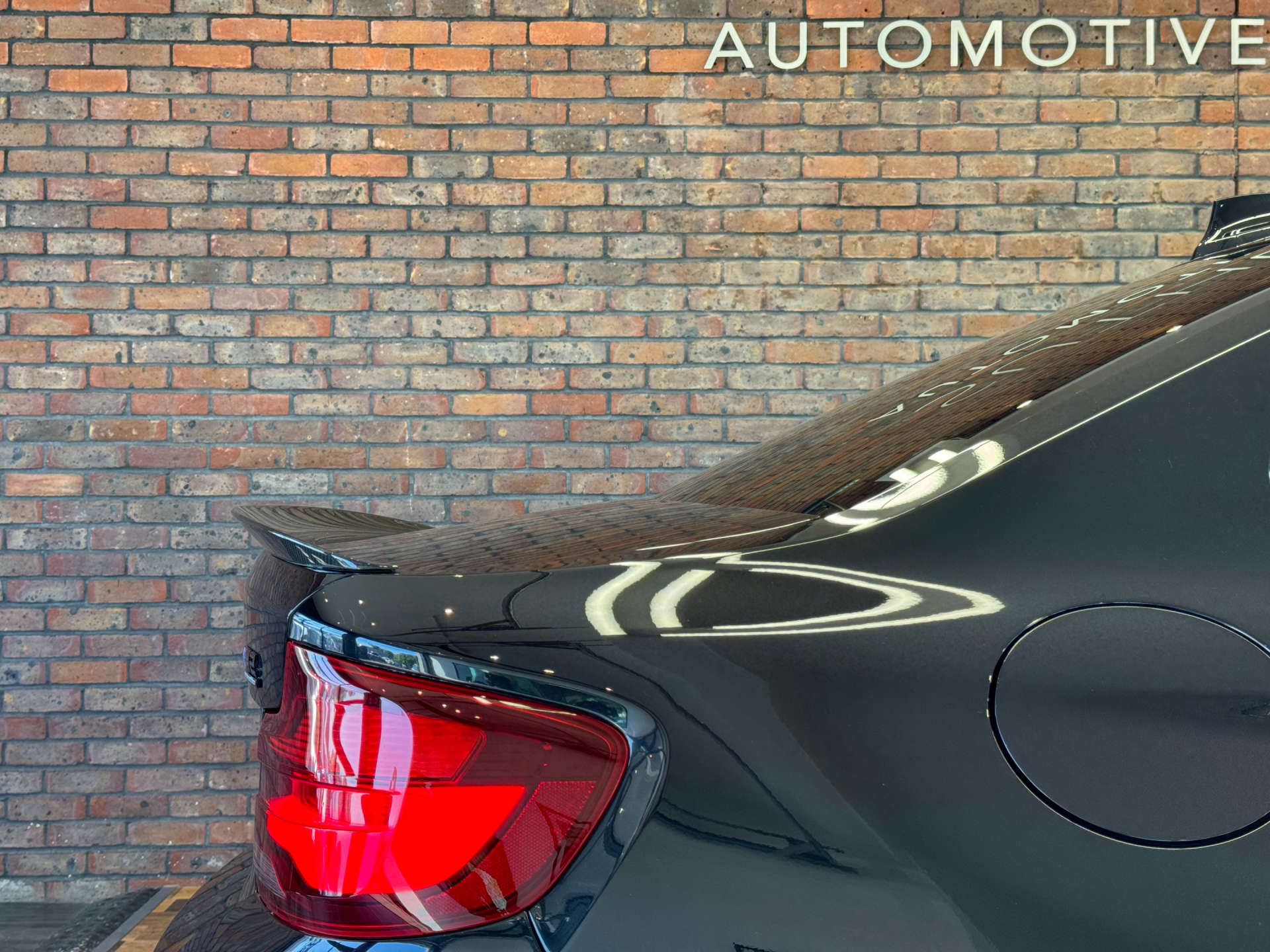 BMW 2 SERIES 3.0 M2 Competition Edition Auto 2dr #19