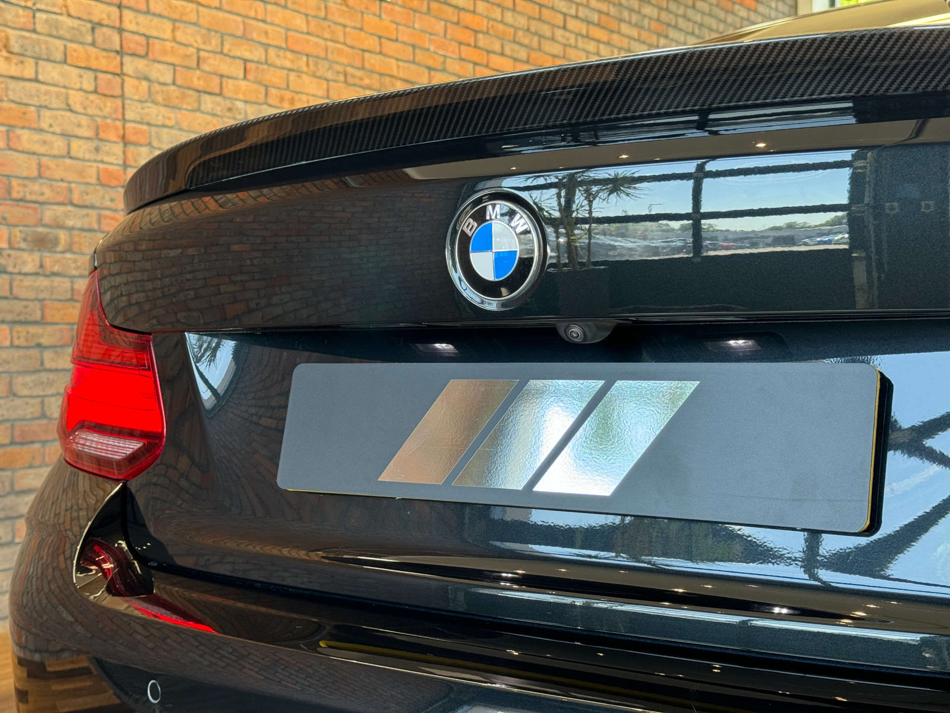 BMW 2 SERIES 3.0 M2 Competition Edition Auto 2dr #22