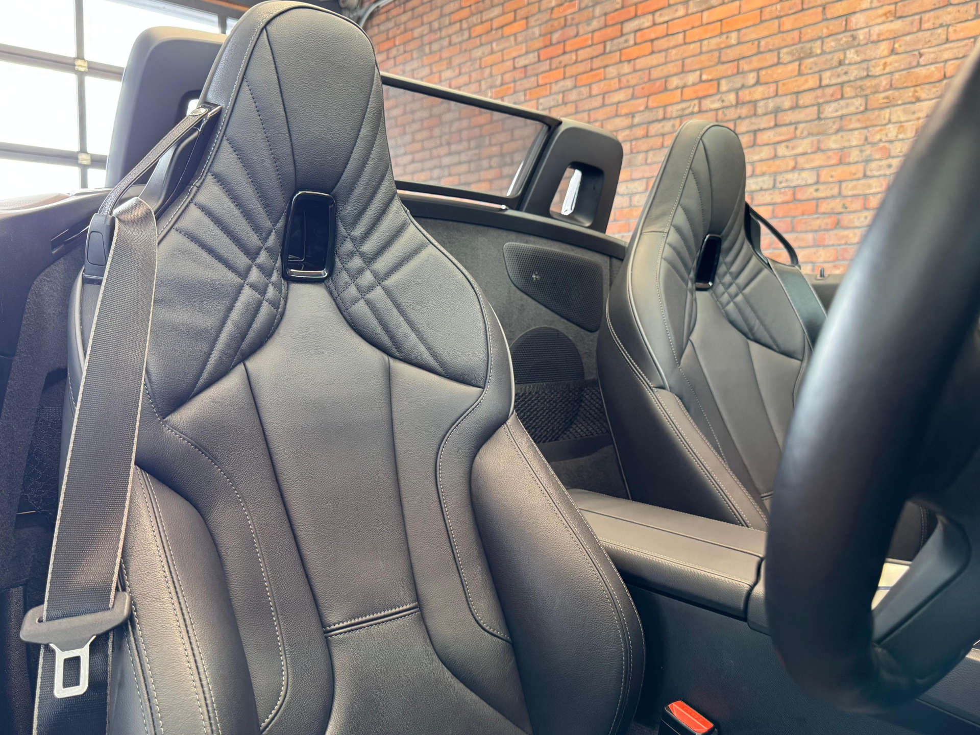 BMW Z4 2.0 Z4 sDrive 20i M Sport Auto 2dr #70