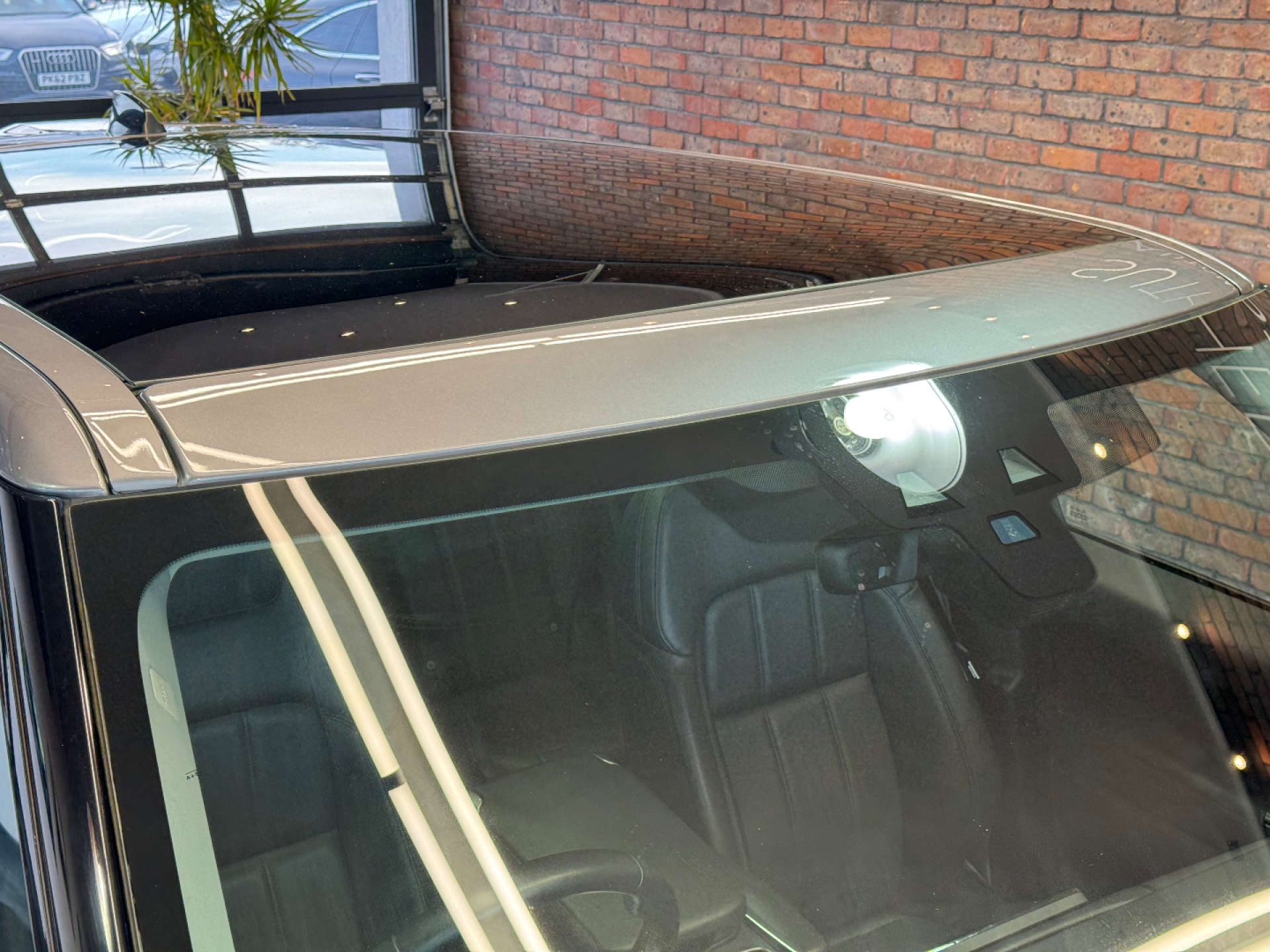 LAND ROVER RANGE ROVER SPORT 2.0 Range Rover Sport HSE Dynamic PHEV Auto 4WD 5dr #24