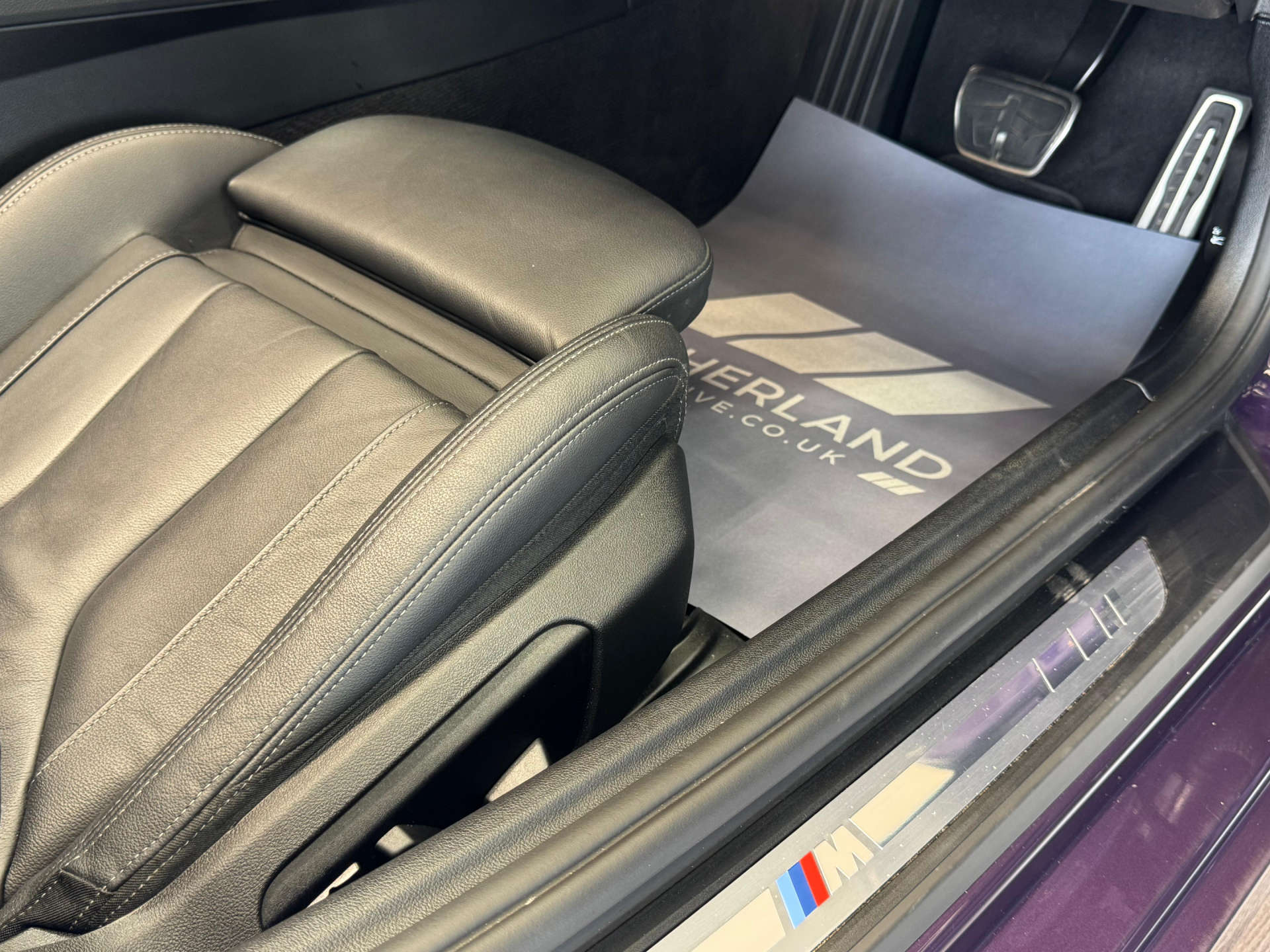 BMW Z4 2.0 Z4 sDrive 20i M Sport Auto 2dr #71