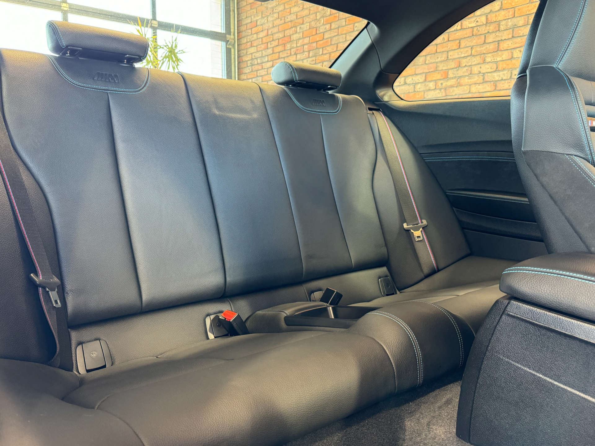 BMW 2 SERIES 3.0 M2 Competition Edition Auto 2dr #29