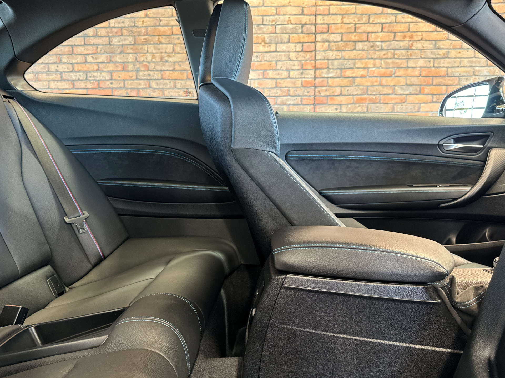 BMW 2 SERIES 3.0 M2 Competition Edition Auto 2dr #30