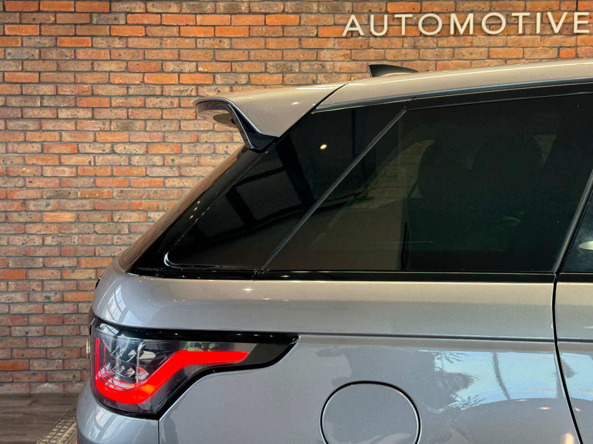 LAND ROVER RANGE ROVER SPORT 2.0 Range Rover Sport HSE Dynamic PHEV Auto 4WD 5dr #27