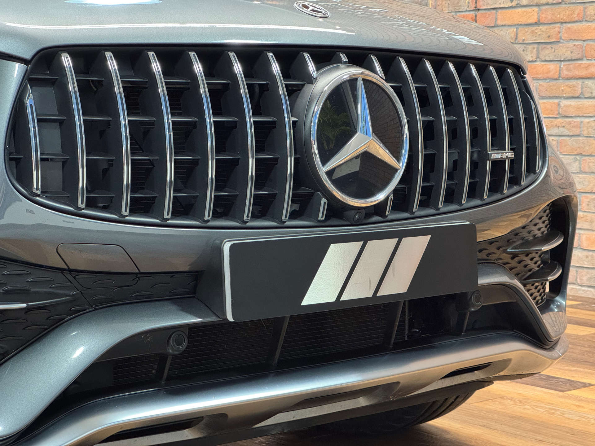 MERCEDES-BENZ GLC 3.0 AMG GLC 43 Premium+ 4Matic Auto 4WD 5dr #11