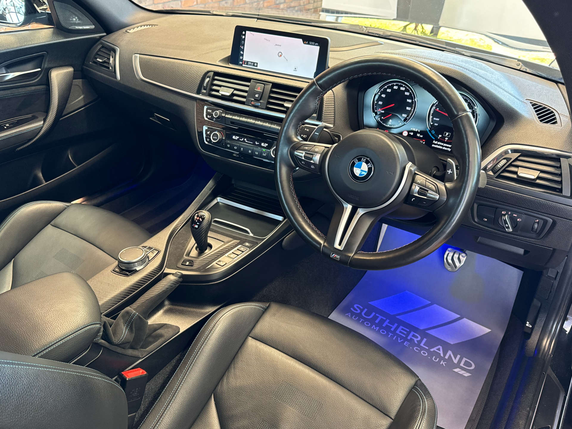 BMW 2 SERIES 3.0 M2 Competition Edition Auto 2dr #32