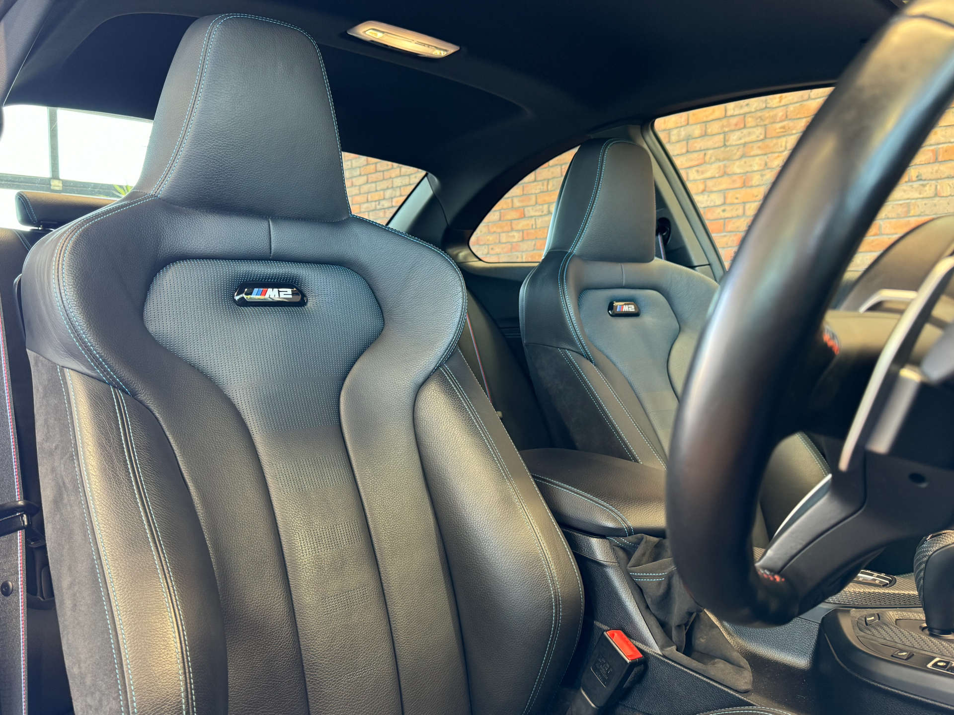 BMW 2 SERIES 3.0 M2 Competition Edition Auto 2dr #33